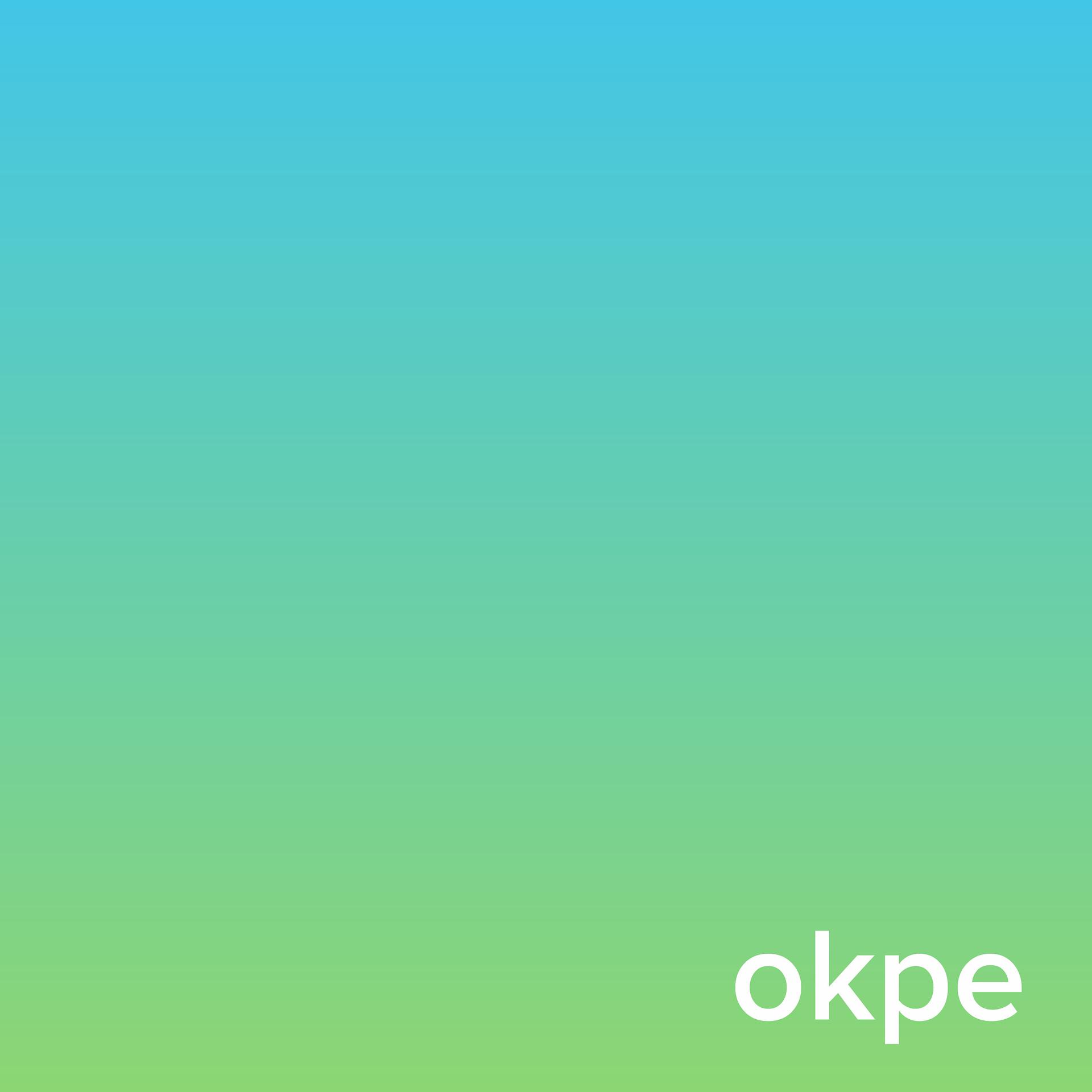 Постер альбома Okpe