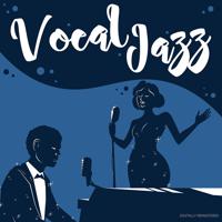 Постер альбома Vocal Jazz