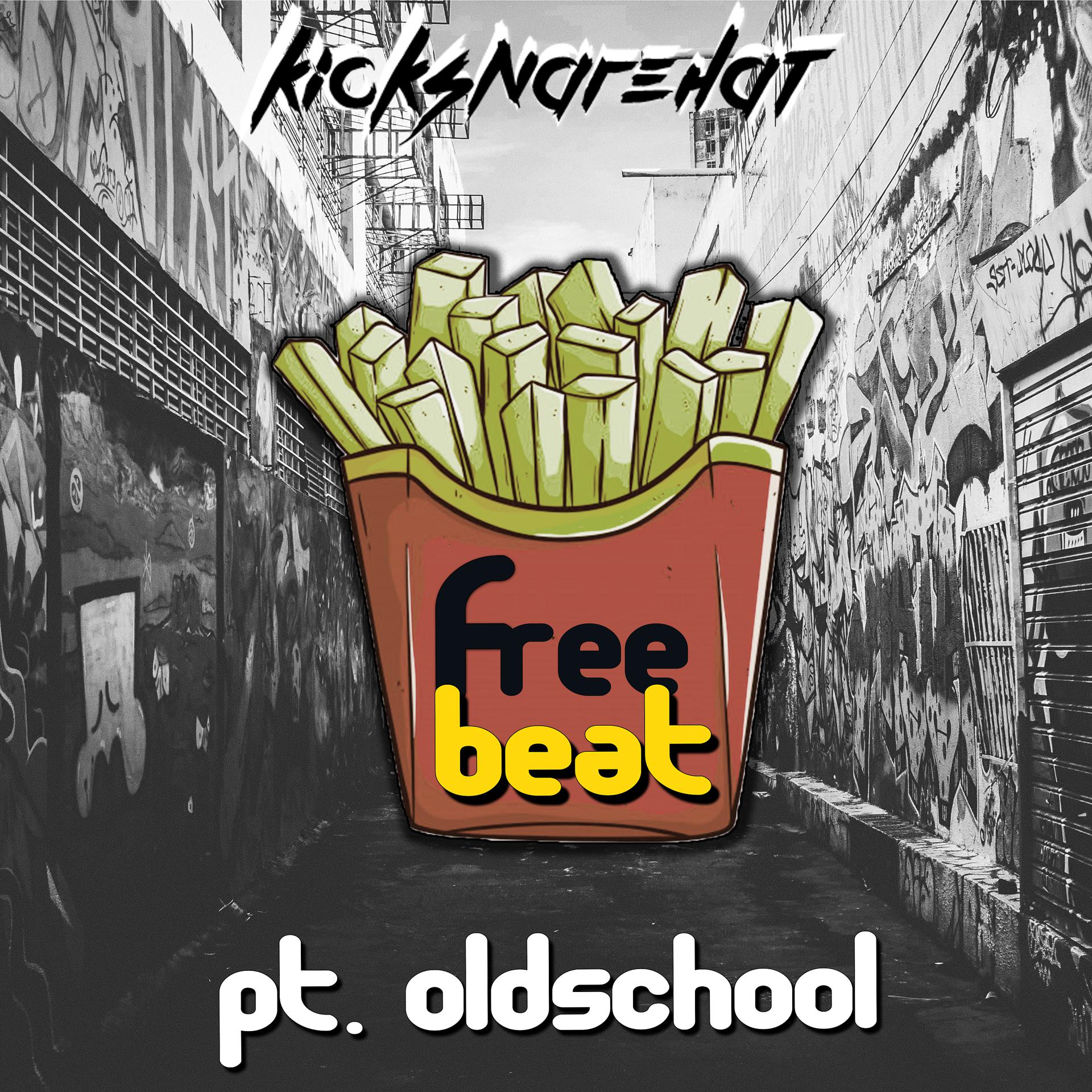 Постер альбома Free Beat, Pt. Oldschool