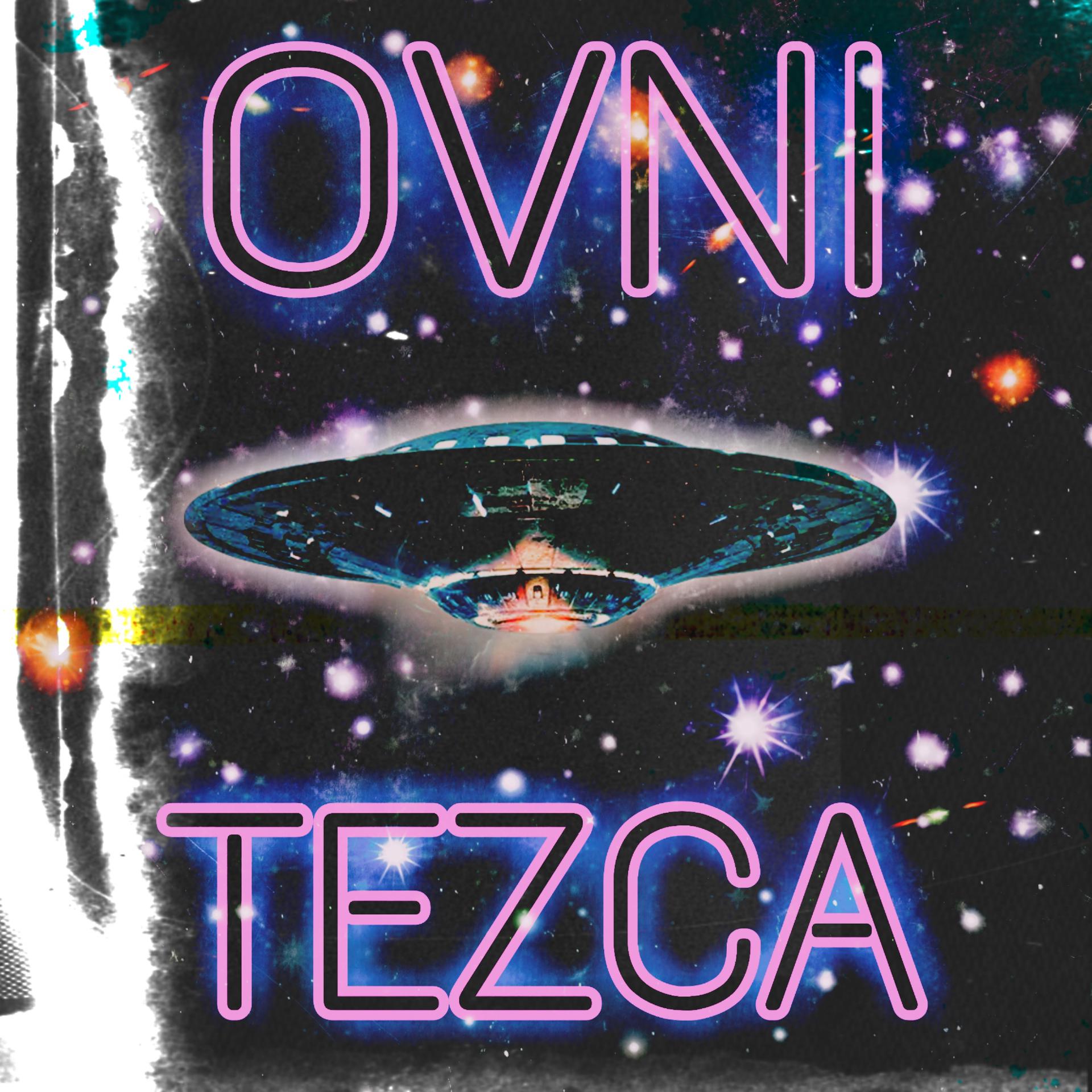 Постер альбома Ovni