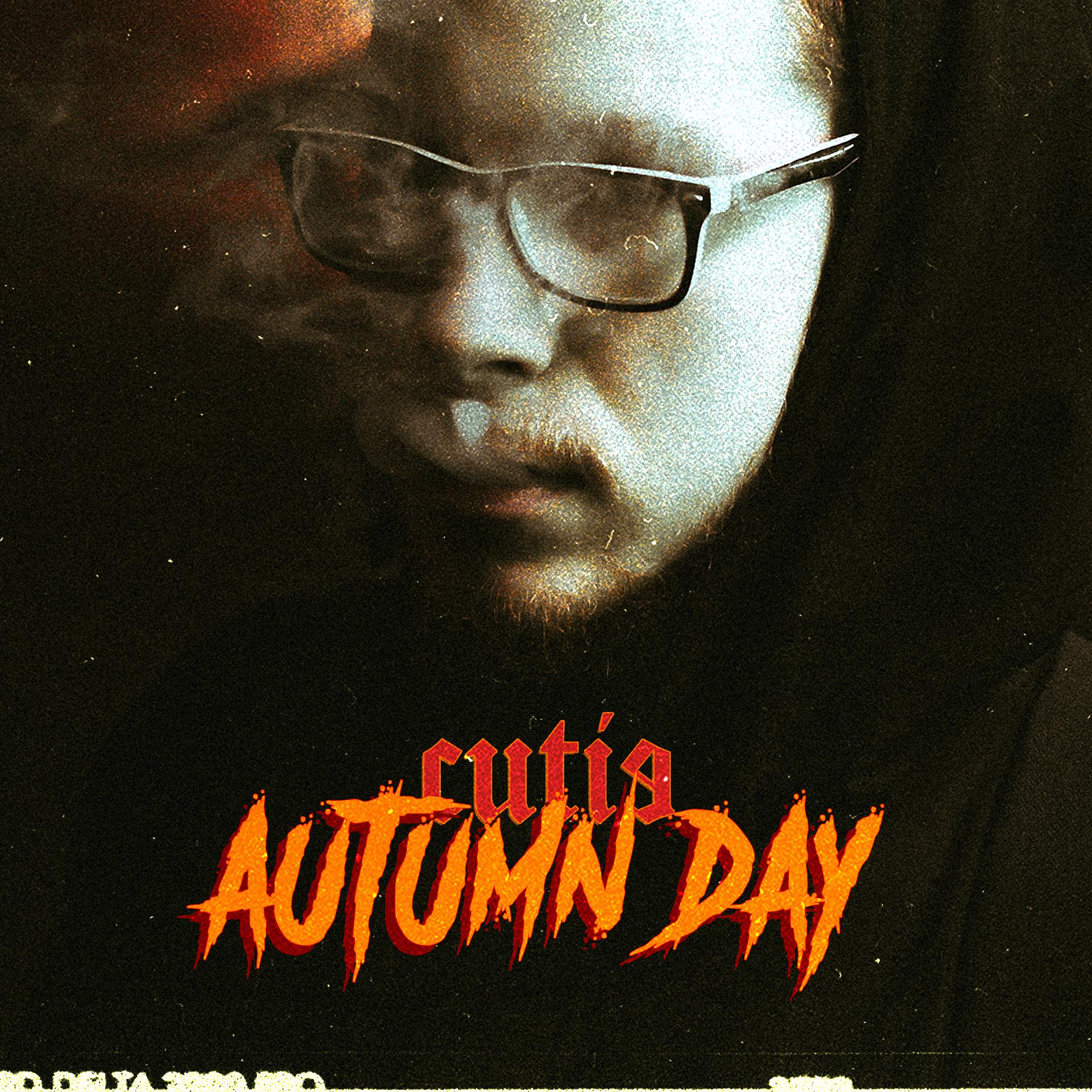 Постер альбома Autumn day