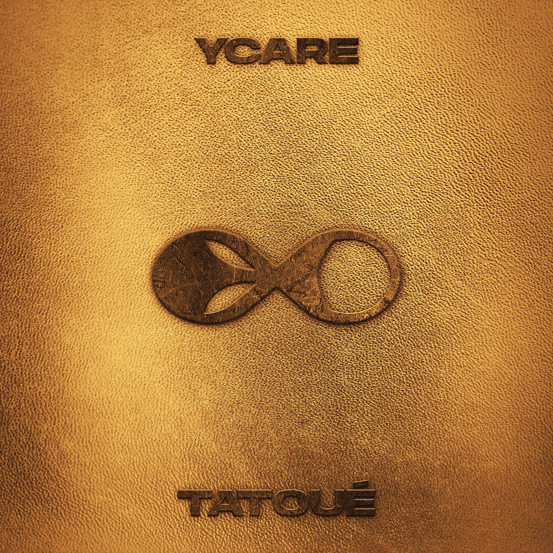 Постер альбома Tatoué