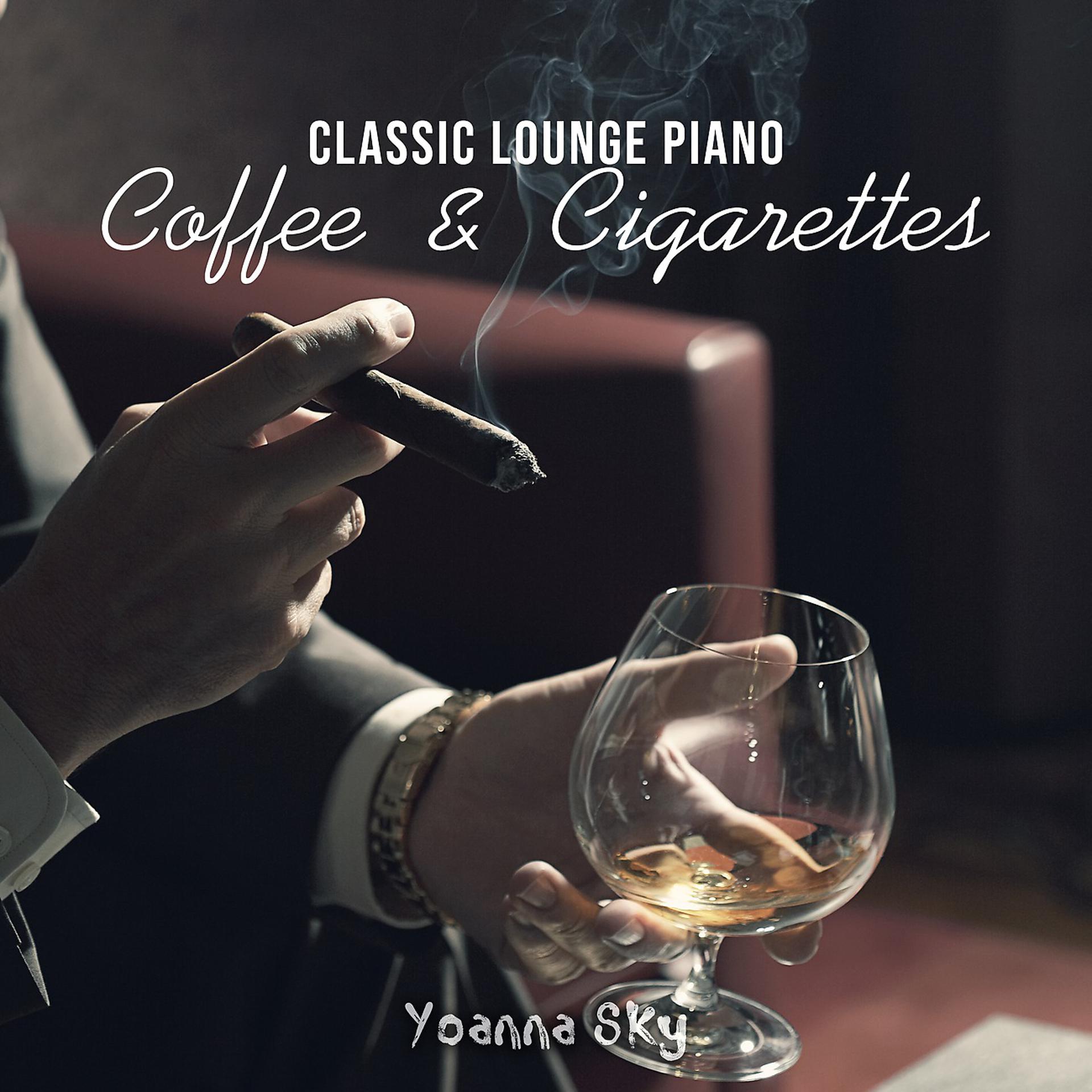 Постер альбома Classic Lounge Piano