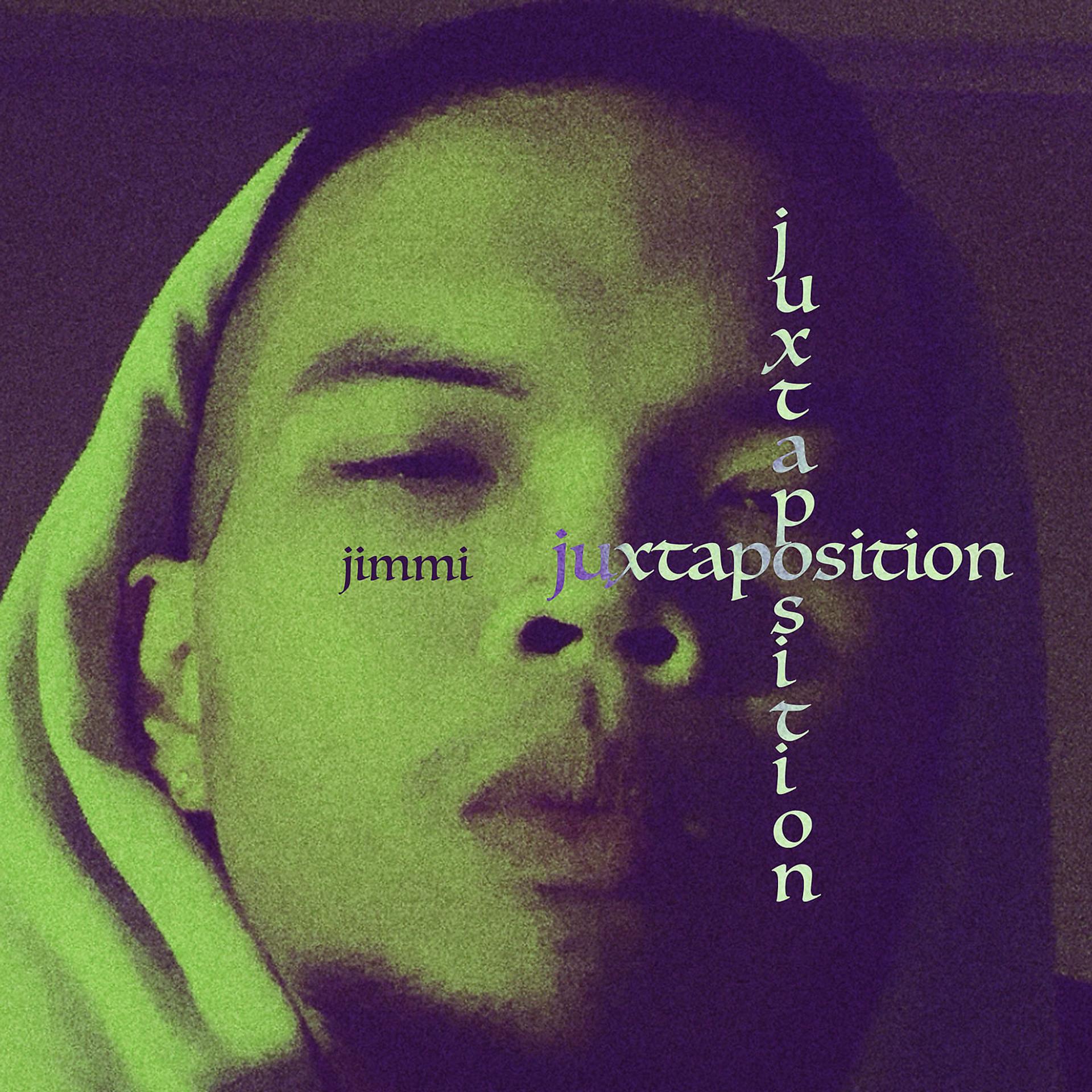 Постер альбома Juxtaposition
