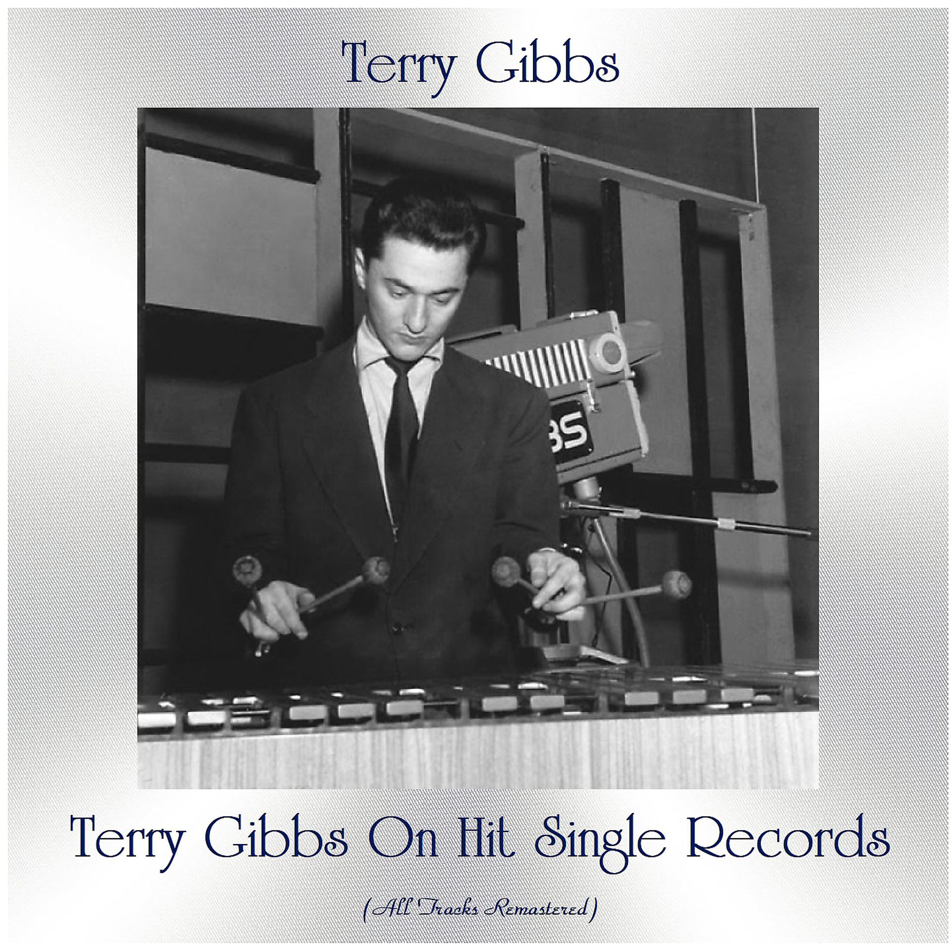 Постер альбома Terry Gibbs on Hit Single Records