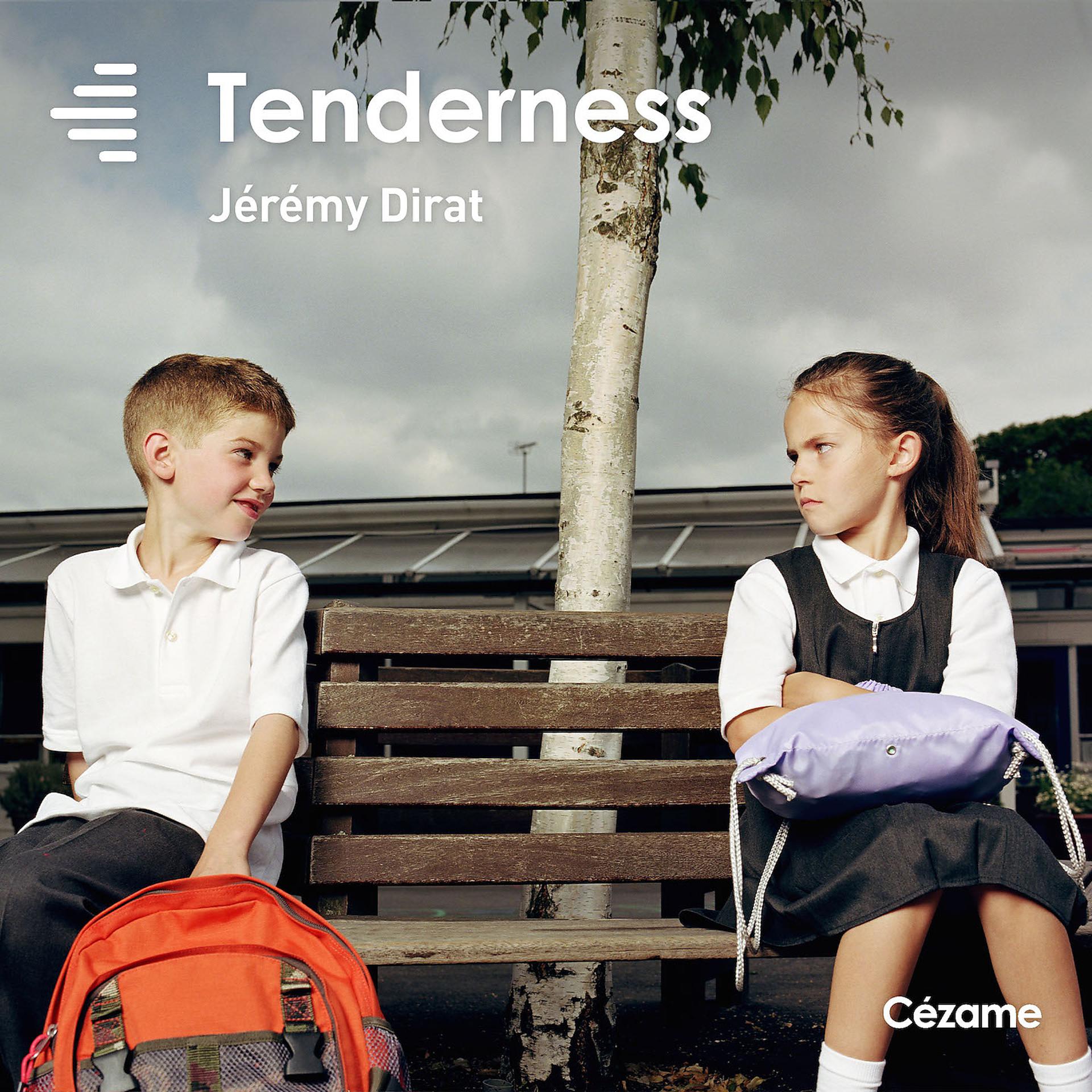 Постер альбома Tenderness