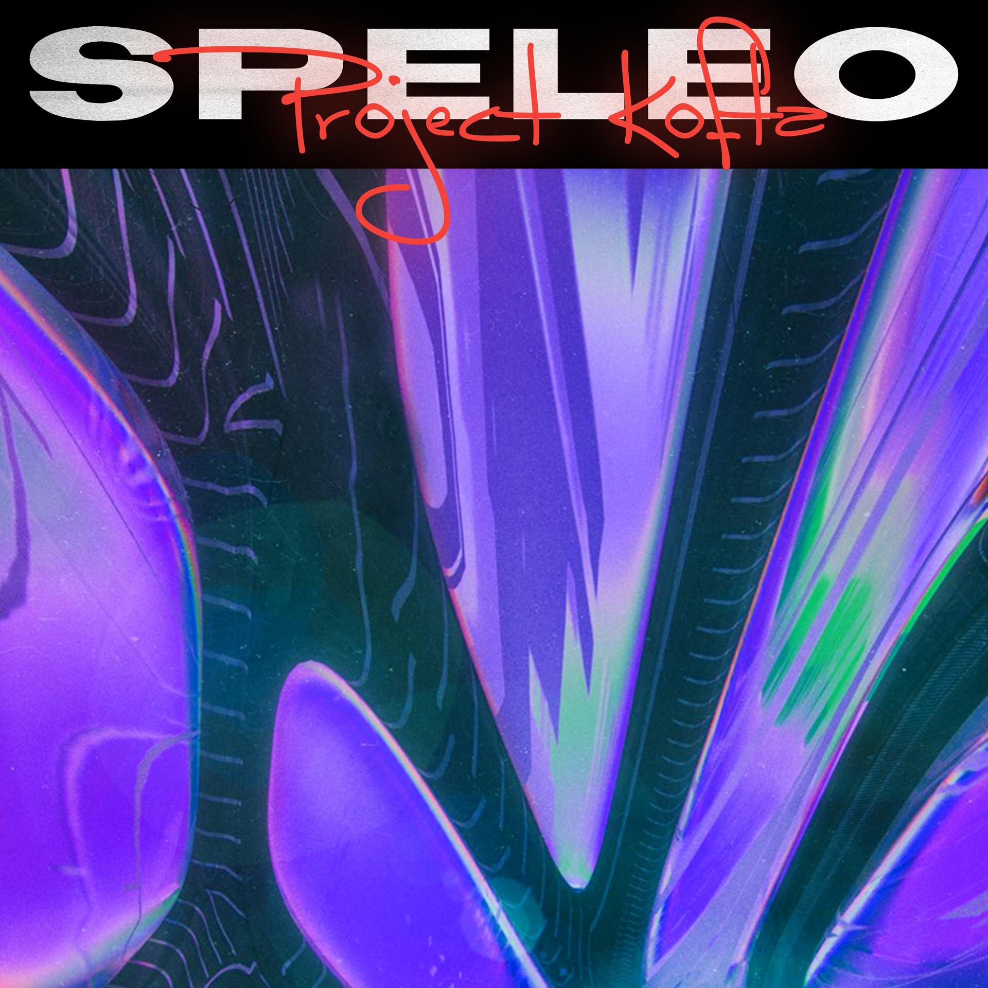 Постер альбома Speleo