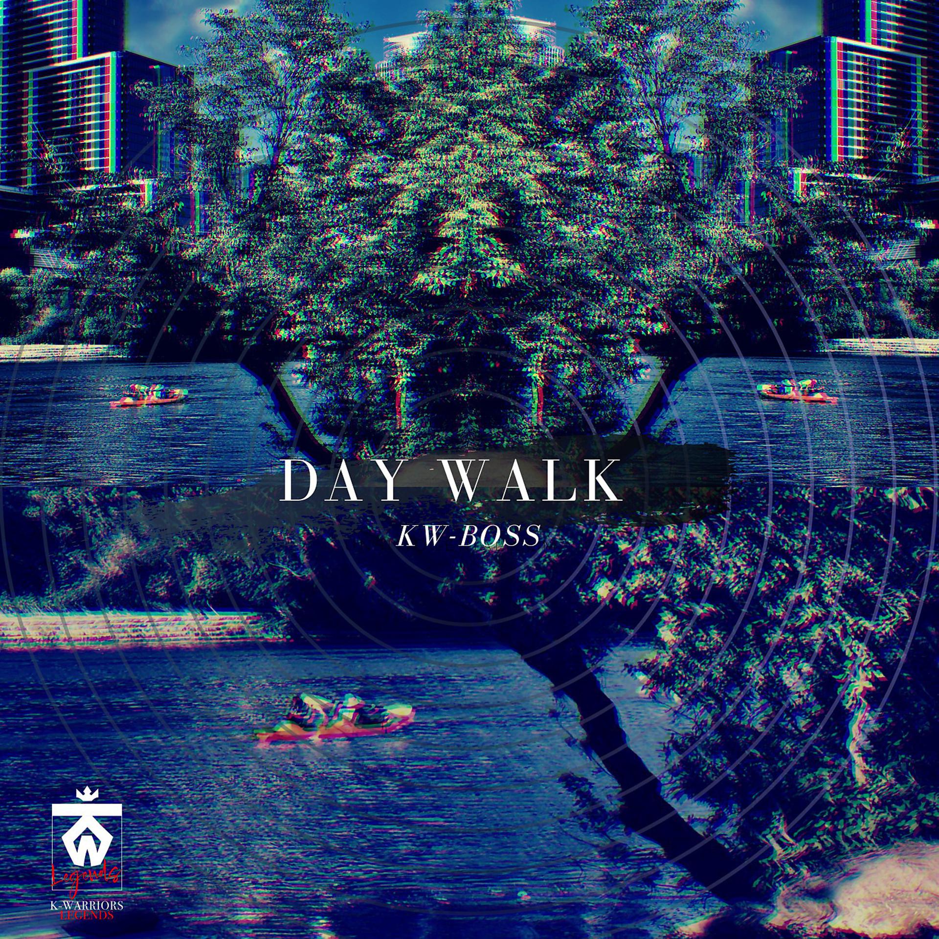 Постер альбома Day Walk
