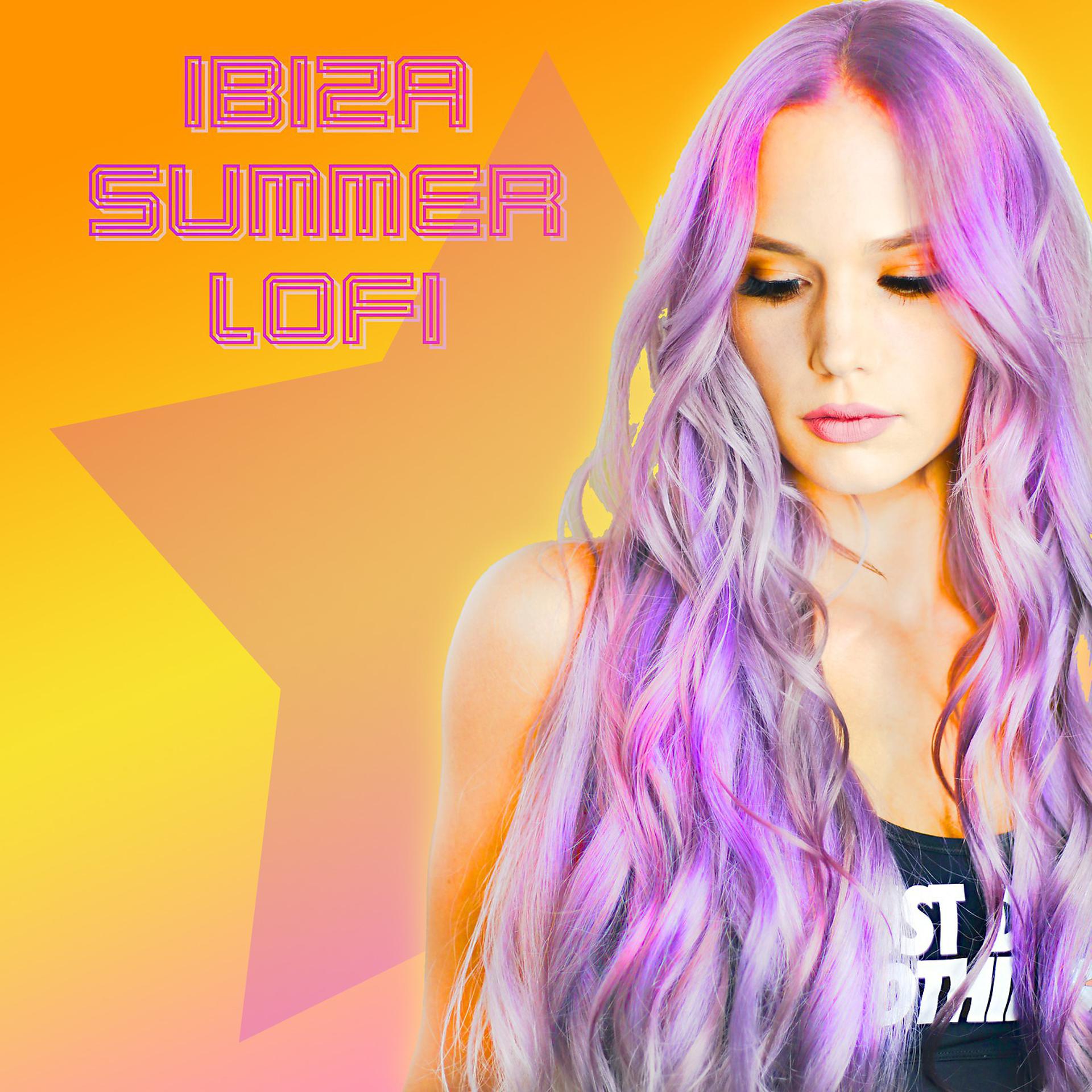 Постер альбома Ibiza Summer Lofi