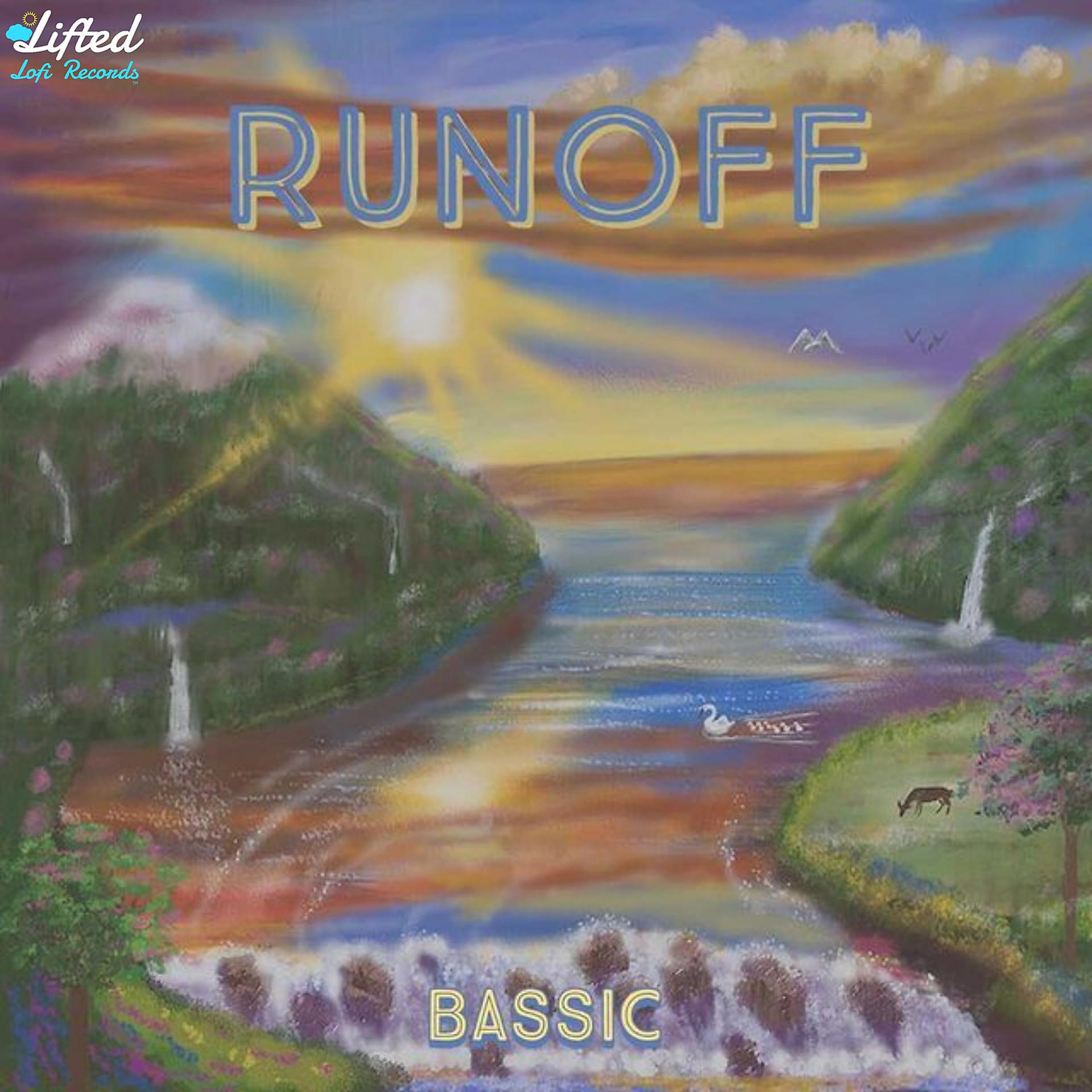 Постер альбома Runoff