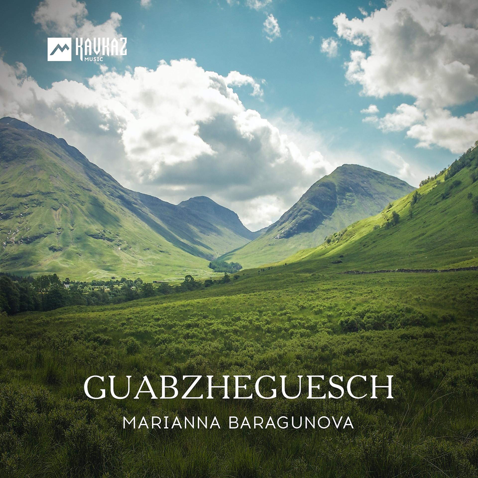Постер альбома Guabzheguesch