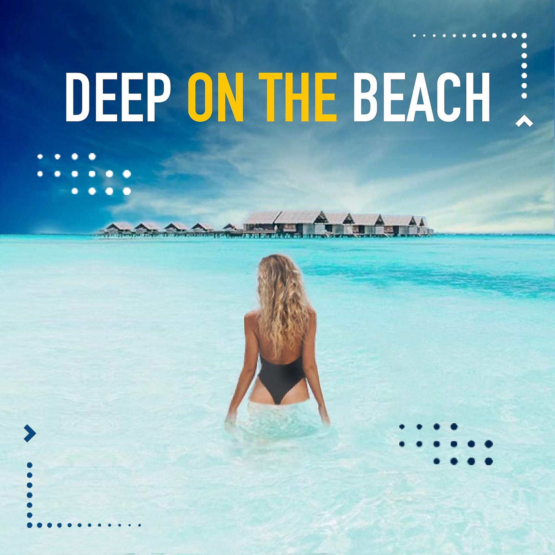 Постер альбома Deep on the Beach, Vol. 4
