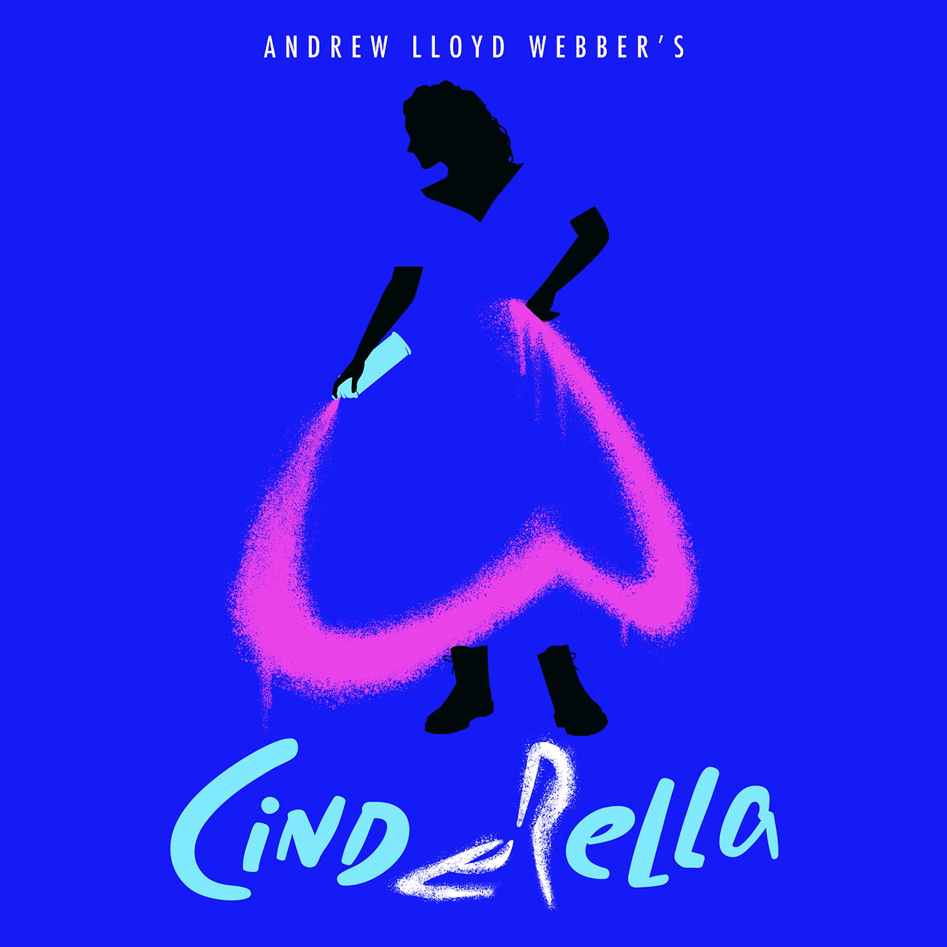 Постер альбома Andrew Lloyd Webber’s “Cinderella”