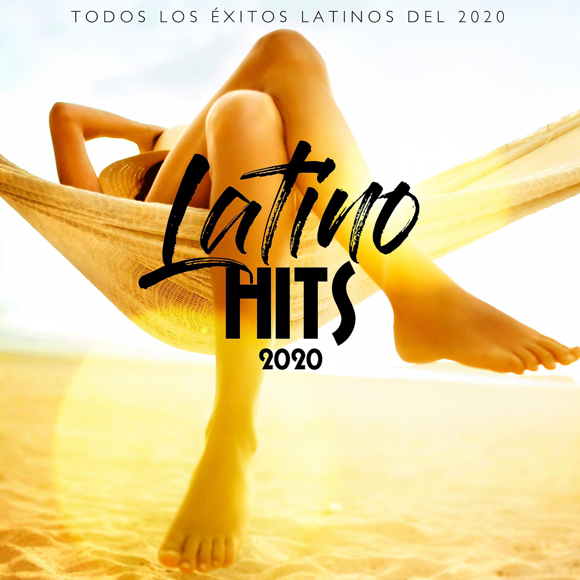 Постер альбома Latino Hits 2020