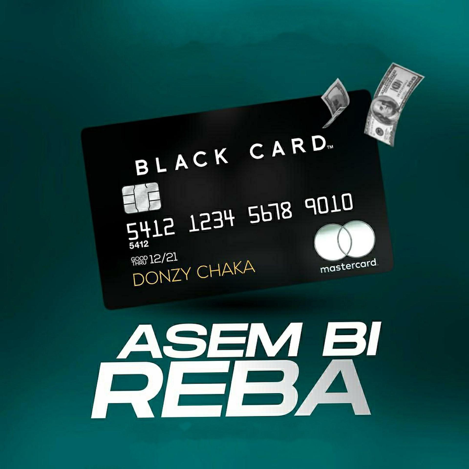 Постер альбома Asem Bi Reba