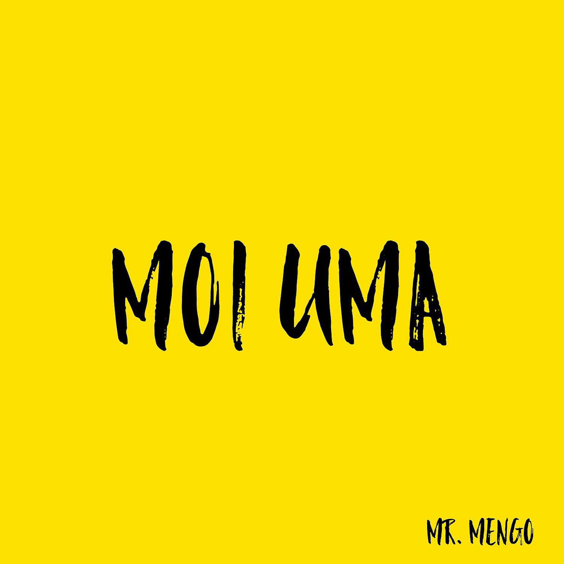 Постер альбома Moi Uma