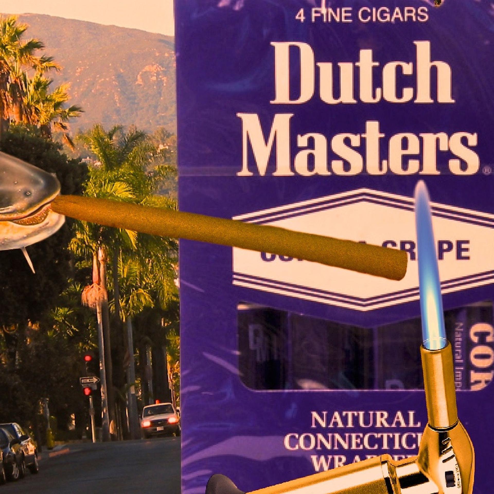 Постер альбома Dutch Masters
