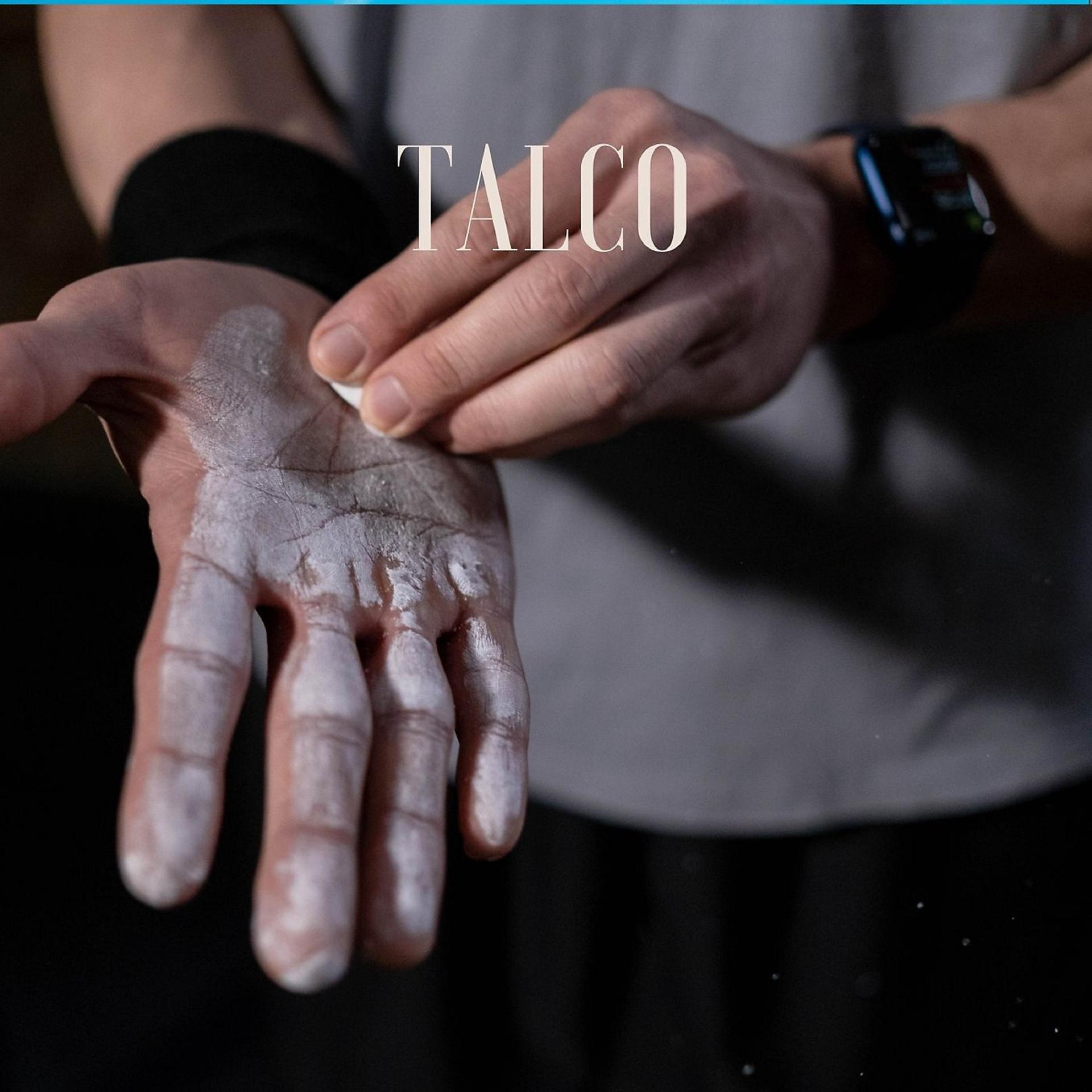 Постер альбома Talco