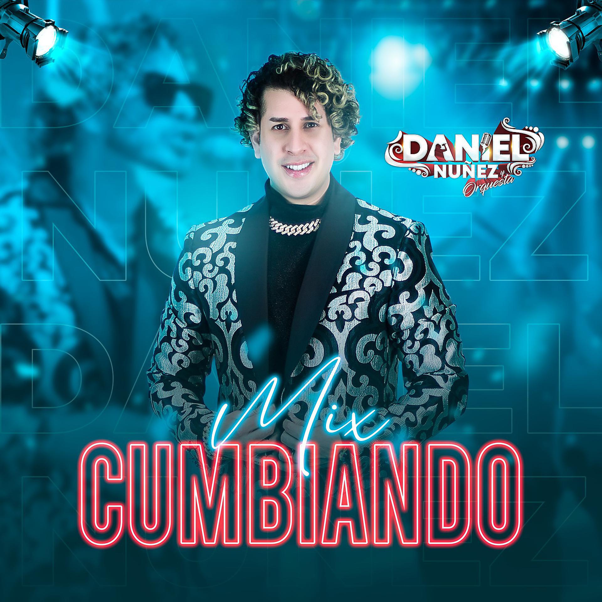 Постер альбома Mix Cumbiando