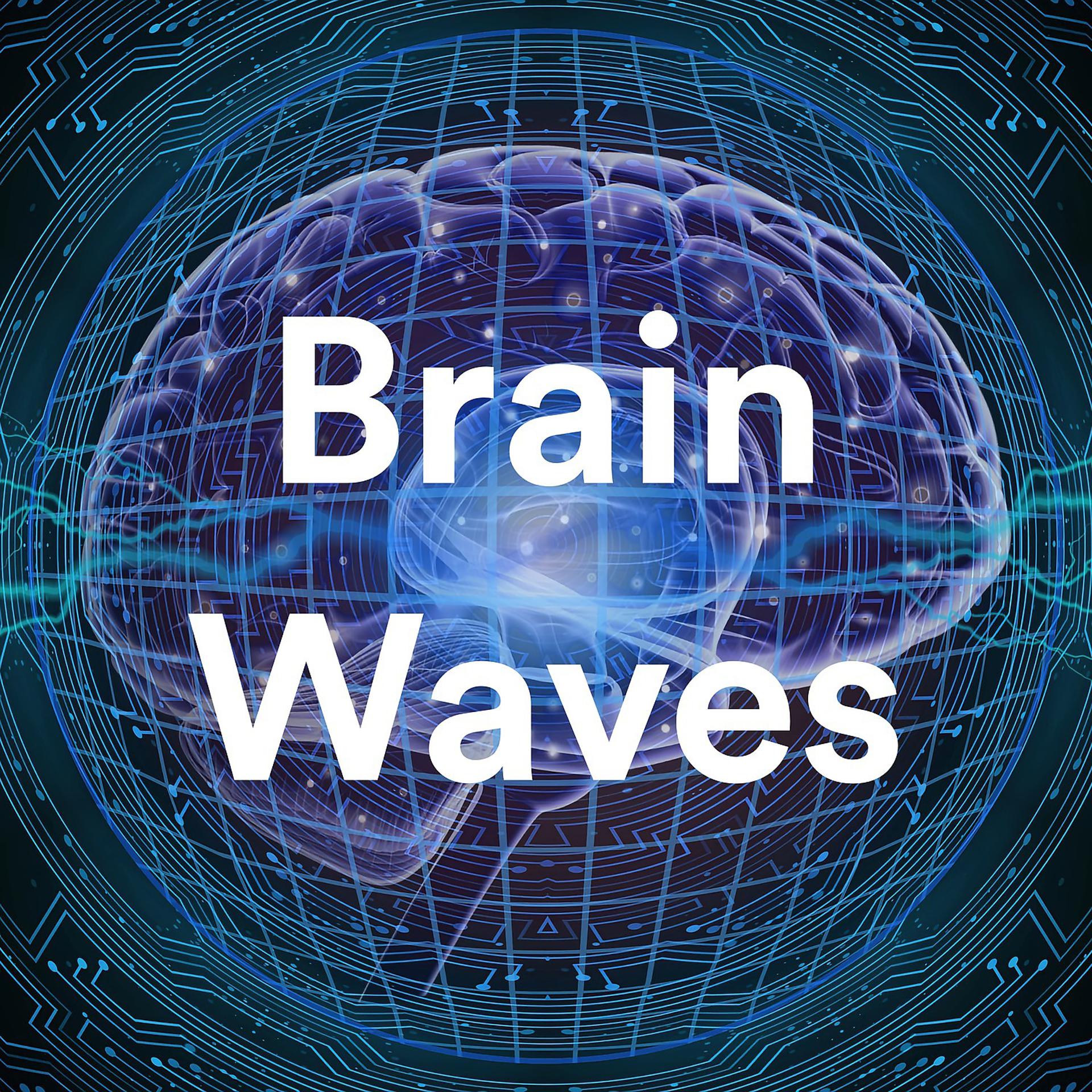 Постер альбома Brain Waves