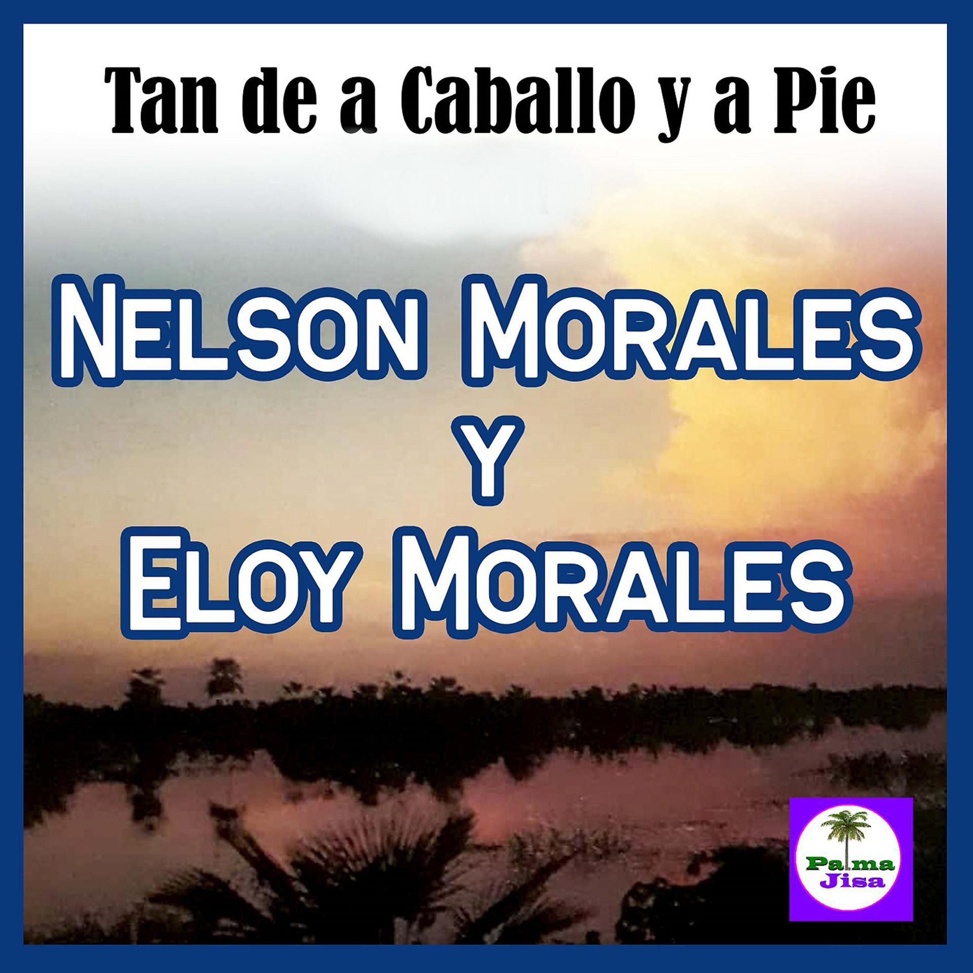 Постер альбома Tan de a Caballo y a Pie