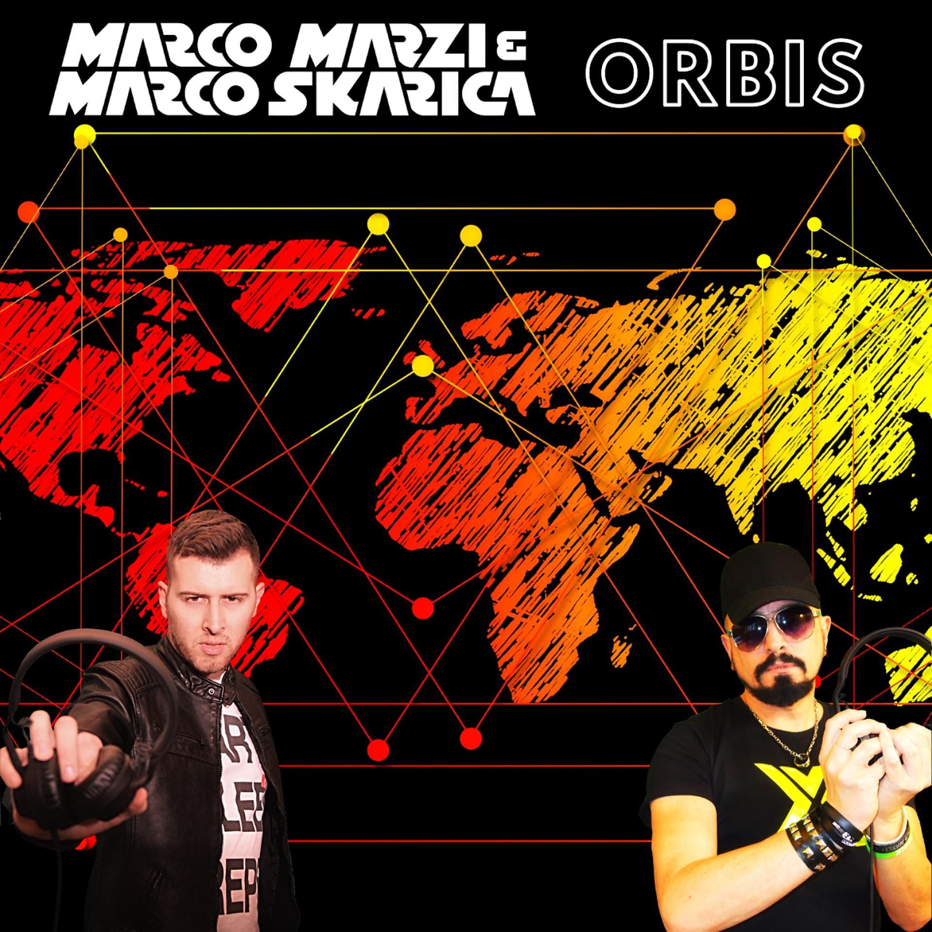 Постер альбома Orbis