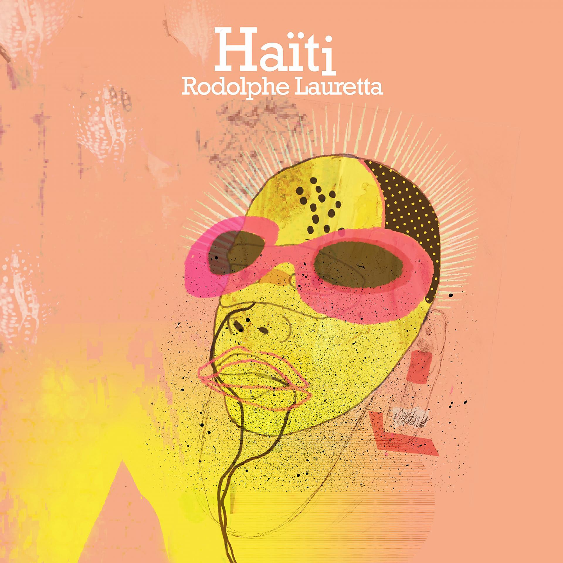 Постер альбома Haïti