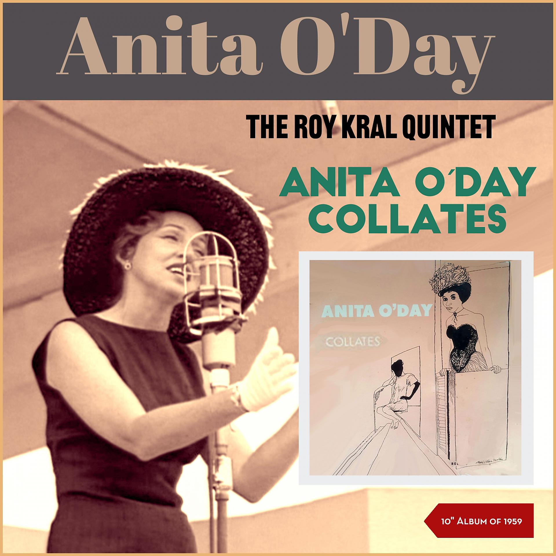 Постер альбома Anita O'day Collates
