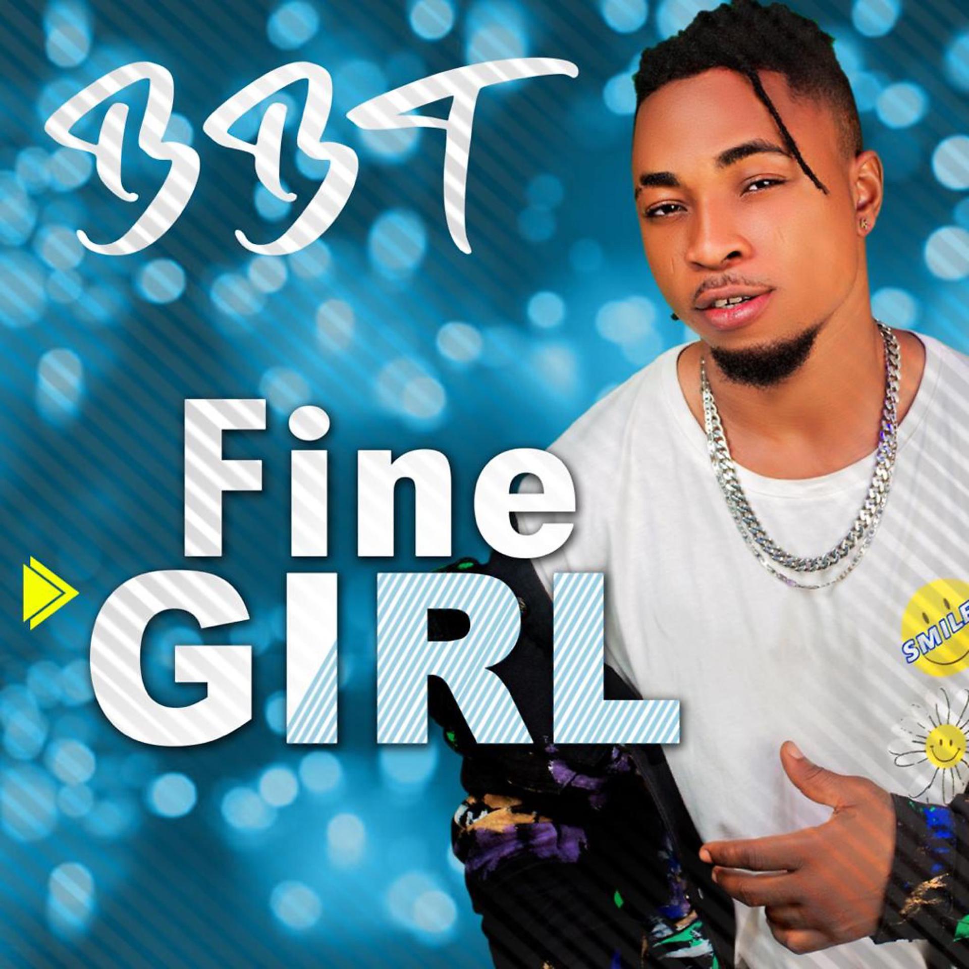 Постер альбома Fine Girl