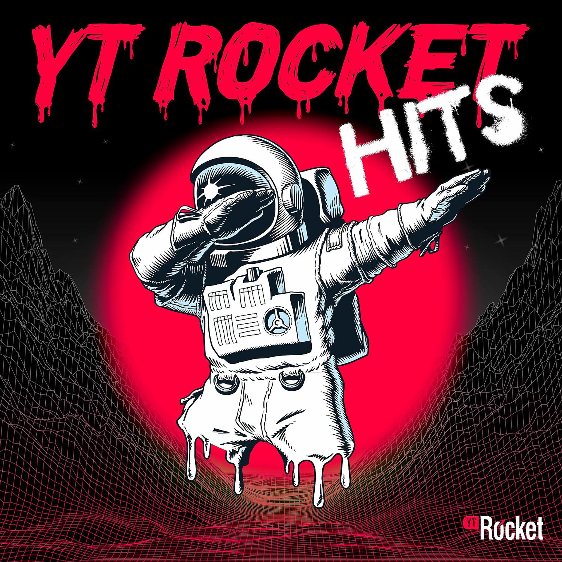 Постер альбома YT Rocket Hits