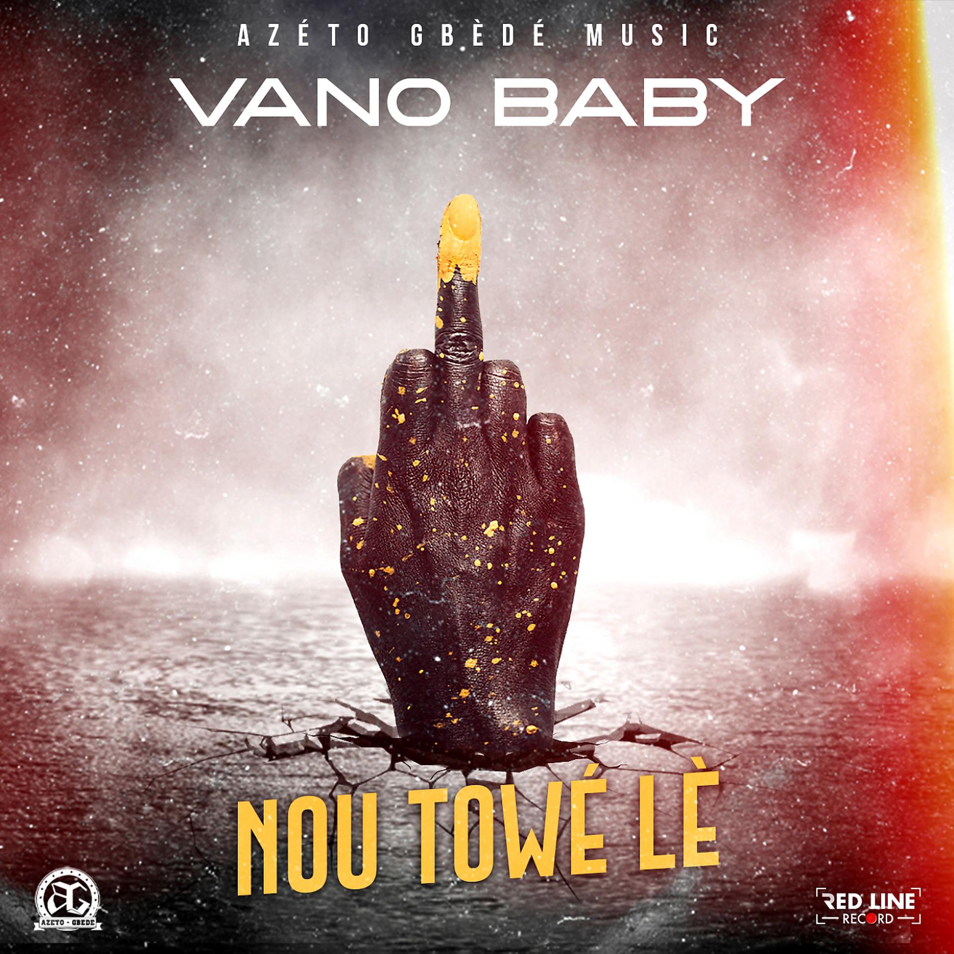 Постер альбома Nou towé lè