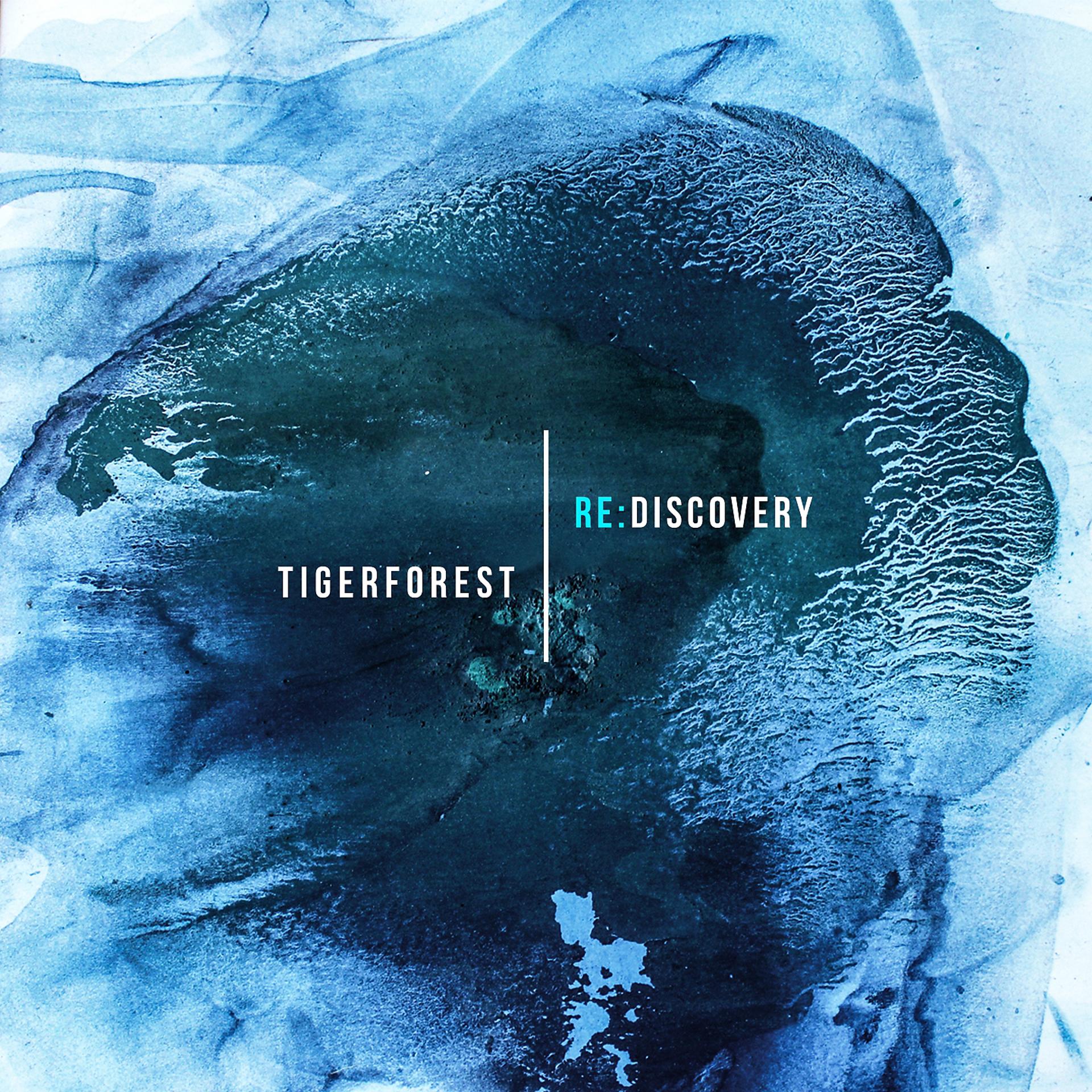 Постер альбома Re: Discovery