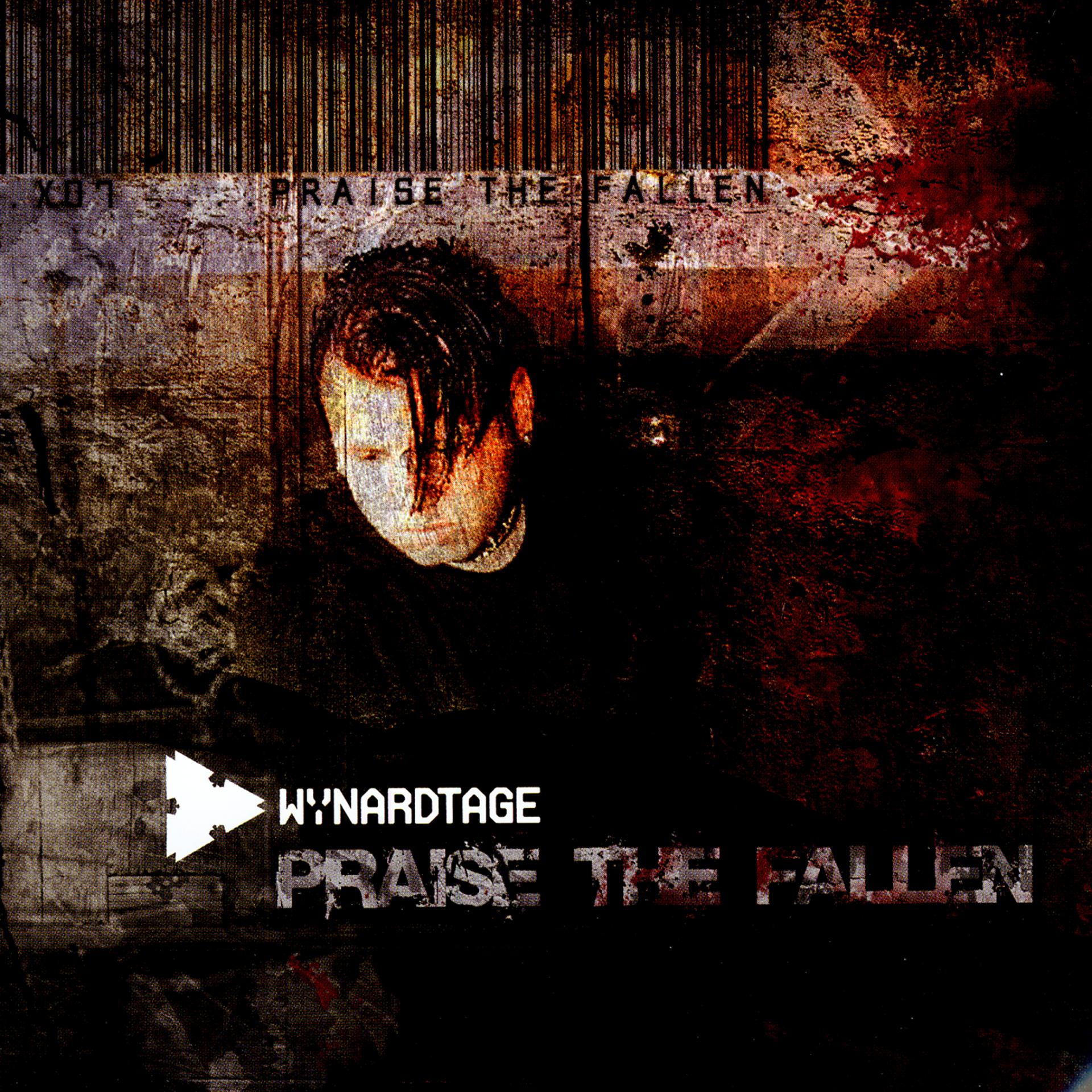 Постер альбома Praise The Fallen