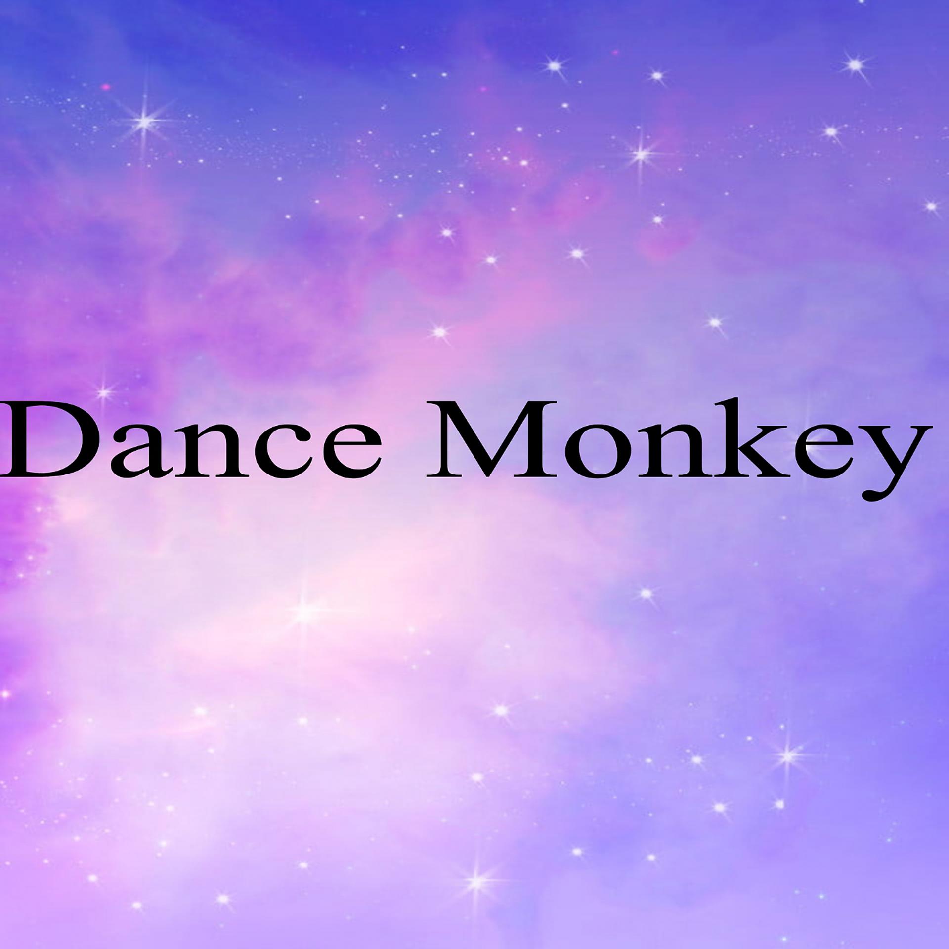 Постер альбома Dance Monkey Remix