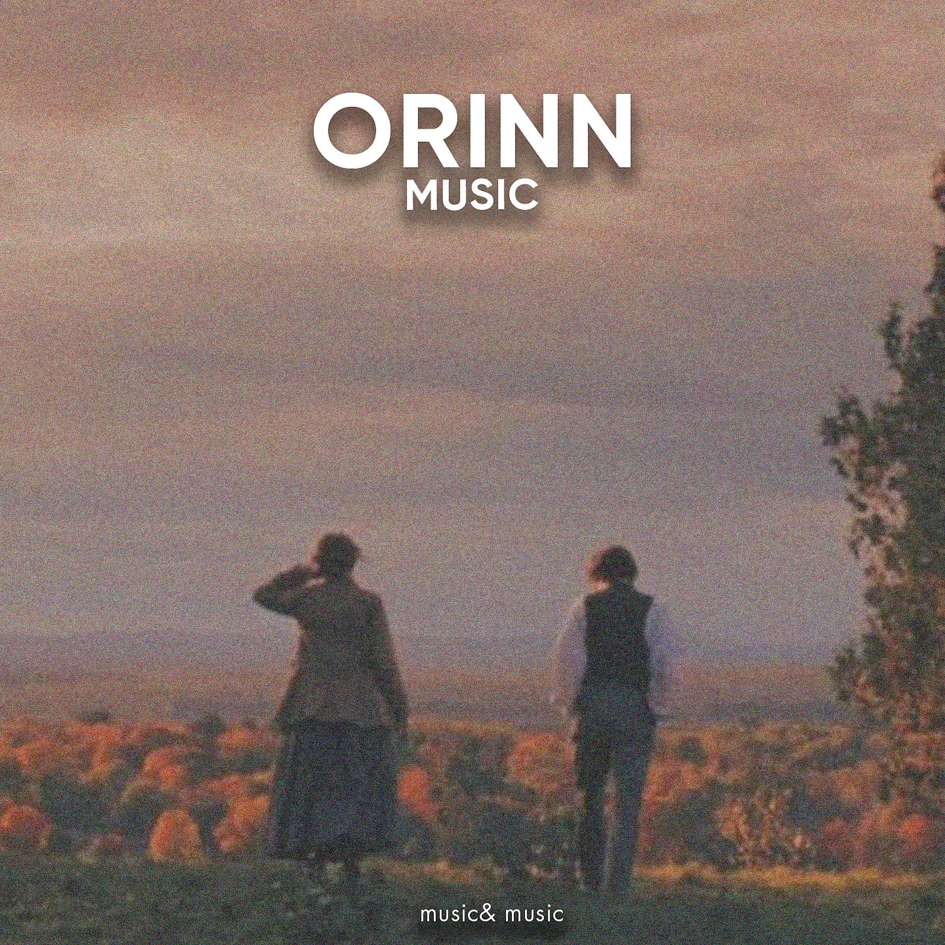 Постер альбома Orinn 2