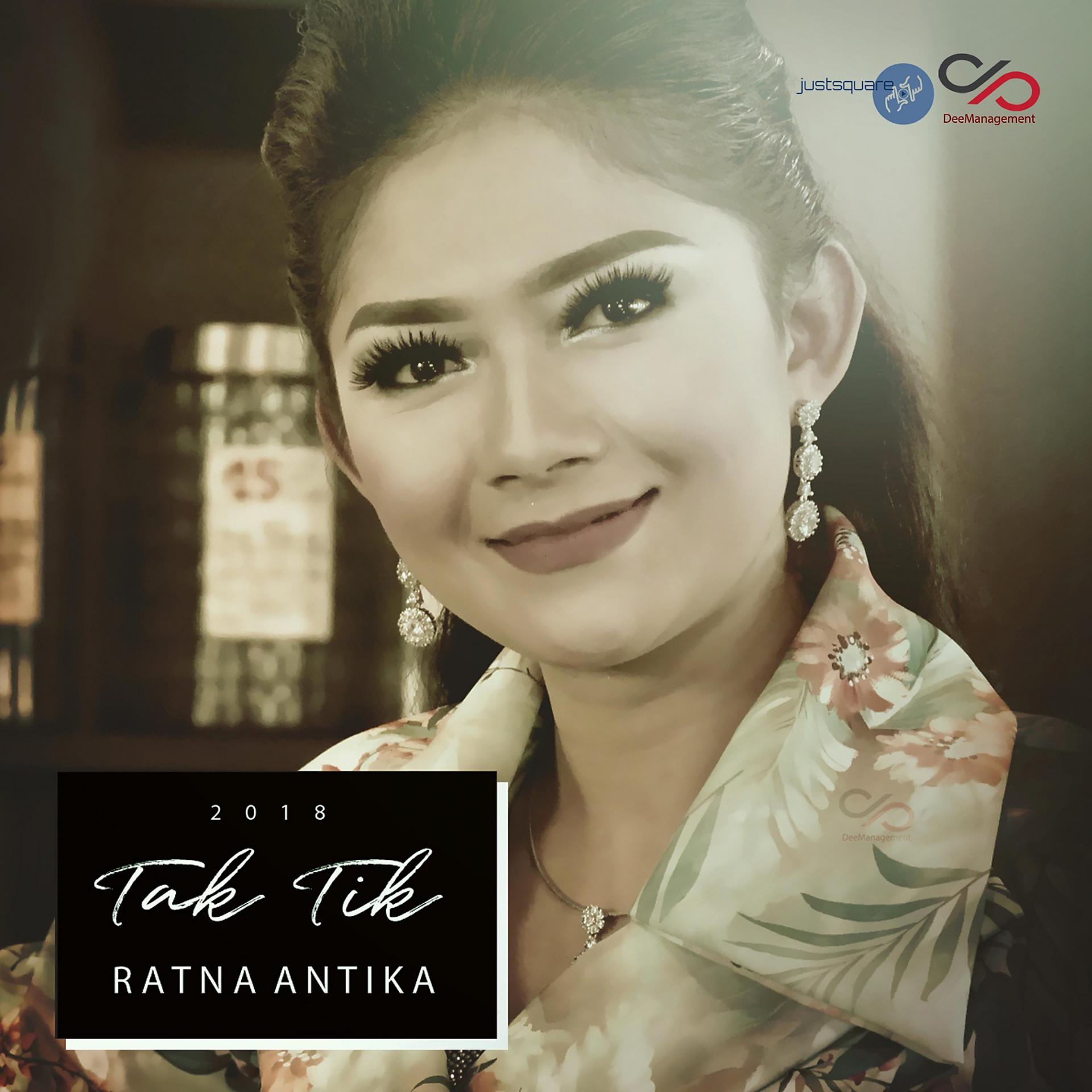 Постер альбома Tak Tik