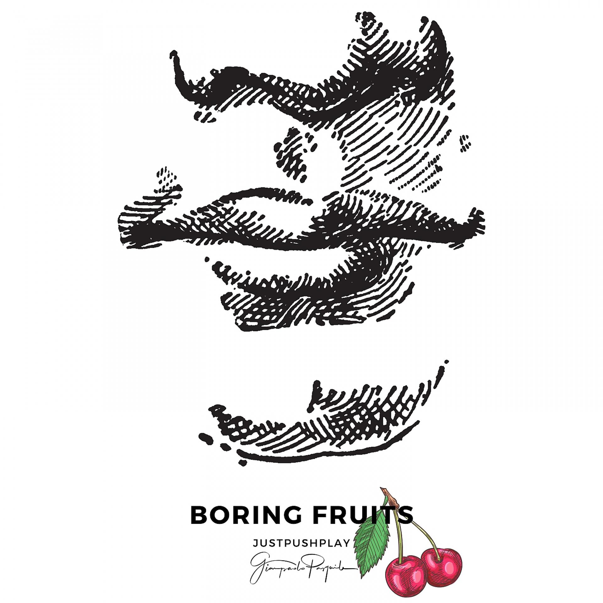 Постер альбома Boring Fruits