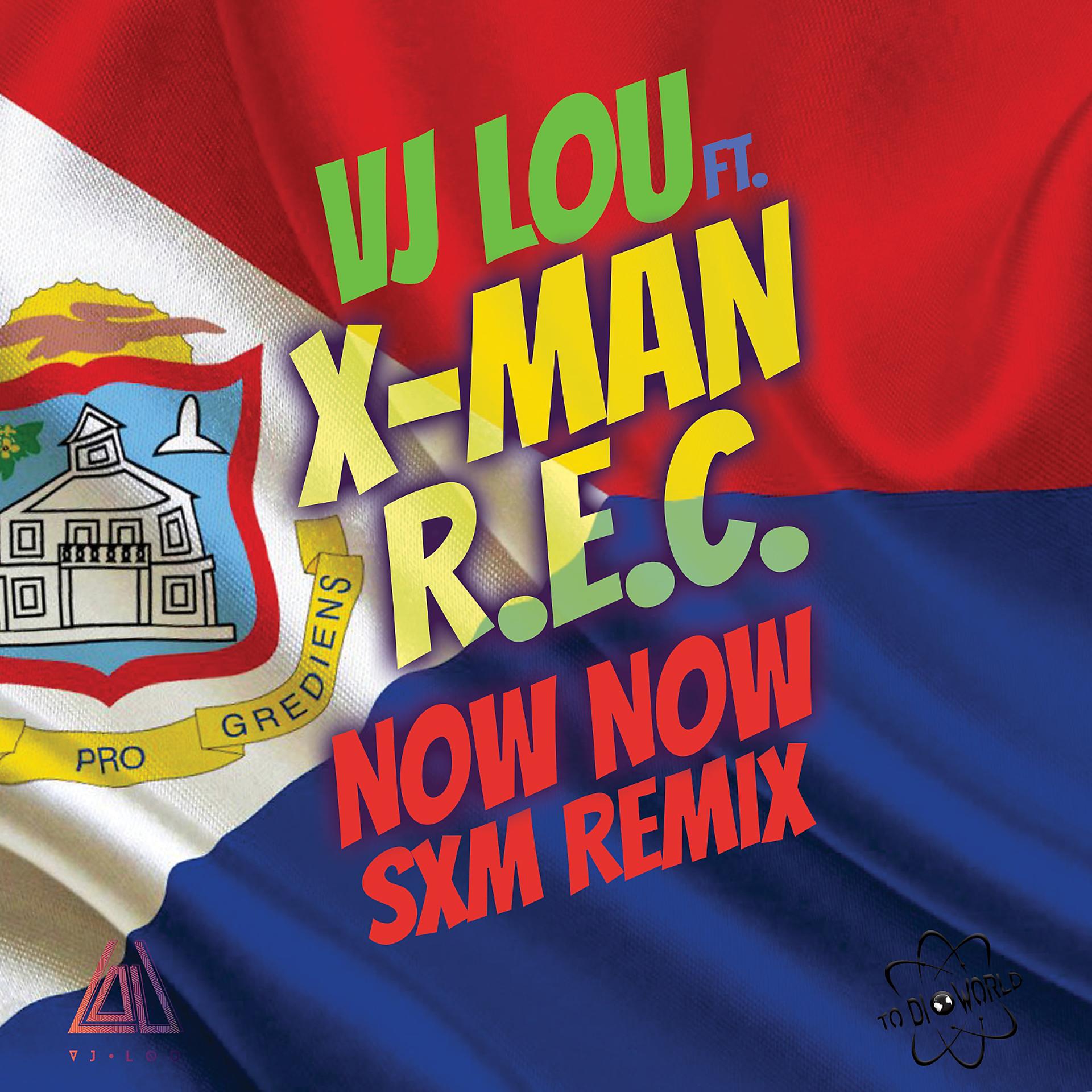 Постер альбома Now Now - Sxm Remix