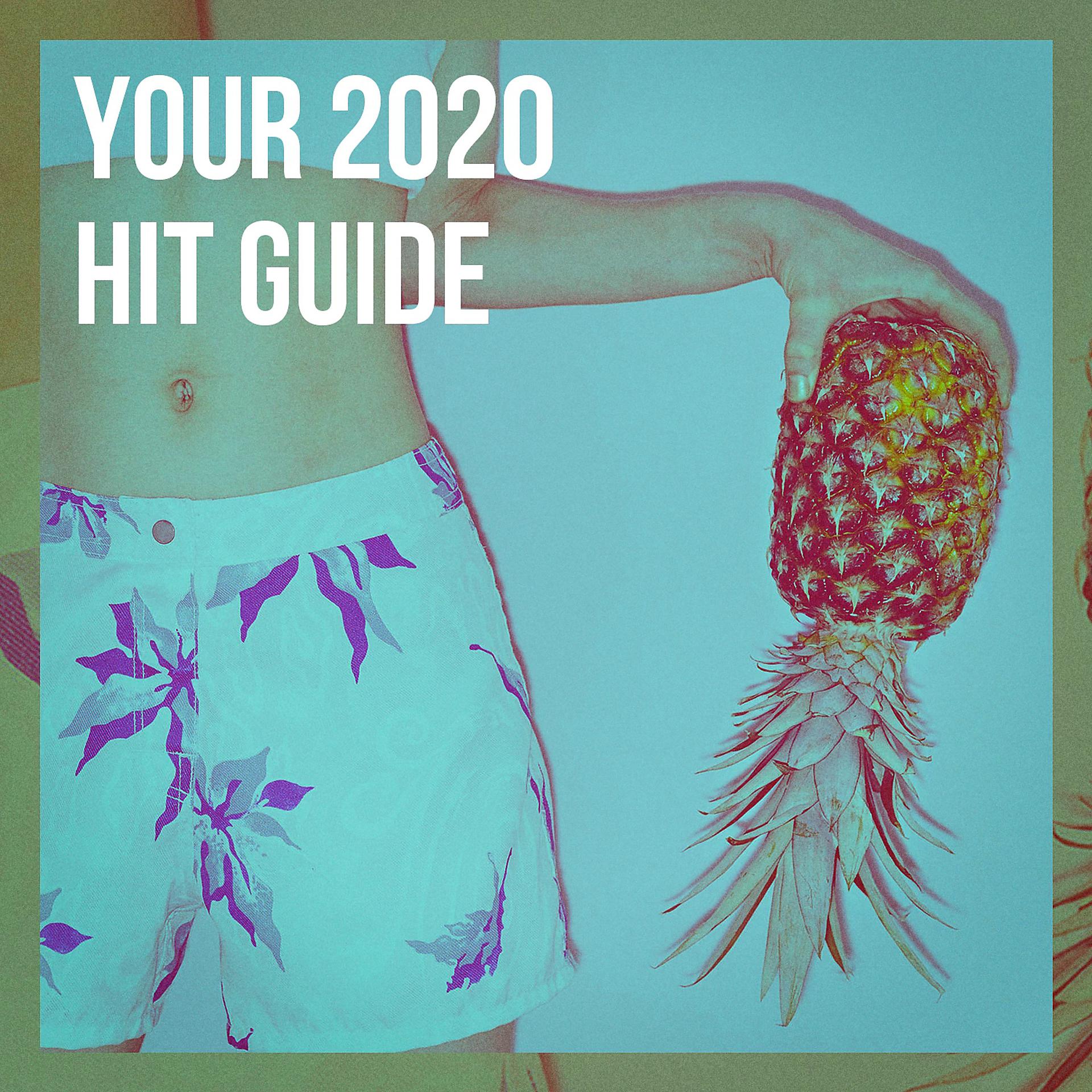 Постер альбома Your 2020 Hit Guide