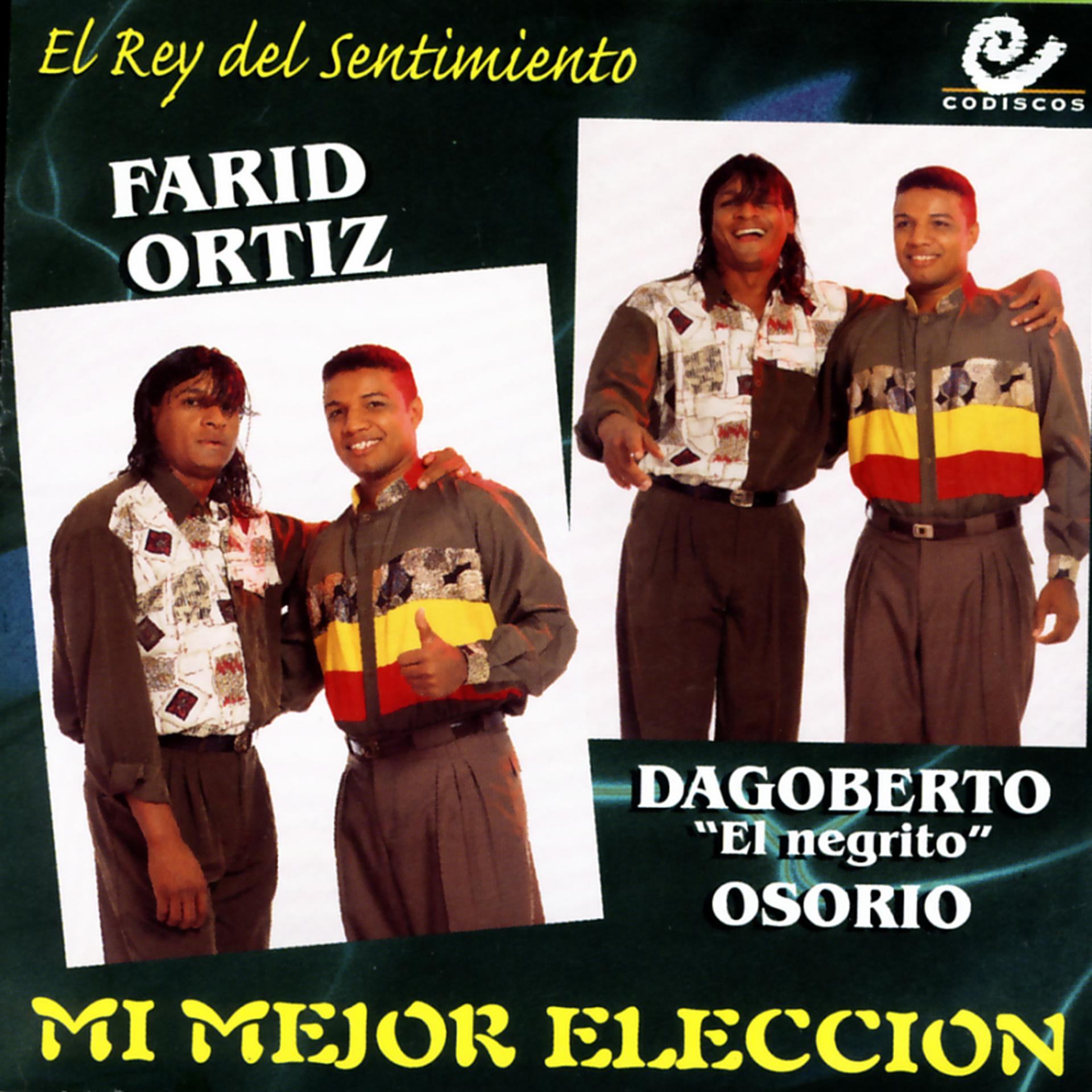 Постер альбома Mi Mejor Eleccion