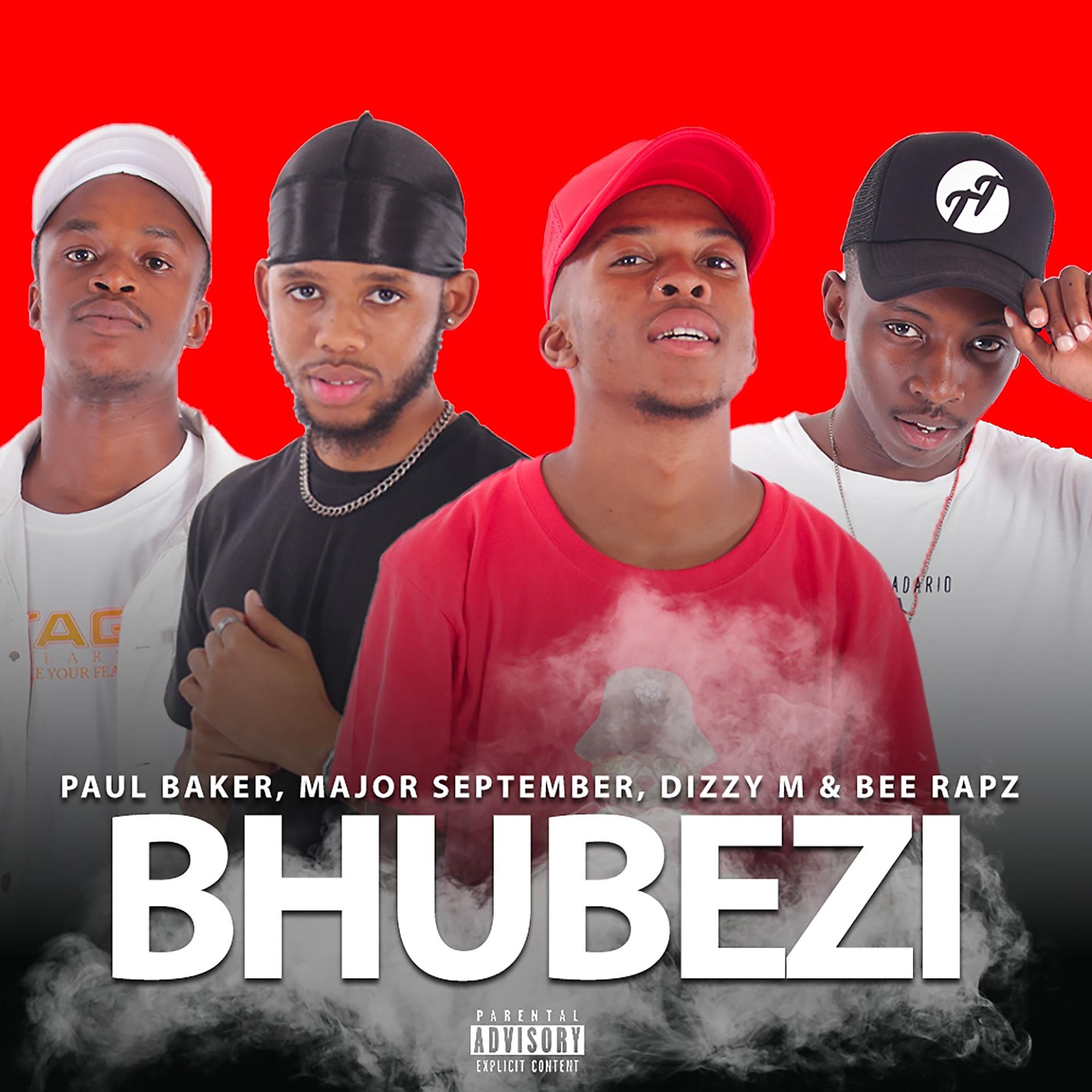 Постер альбома Bhubezi