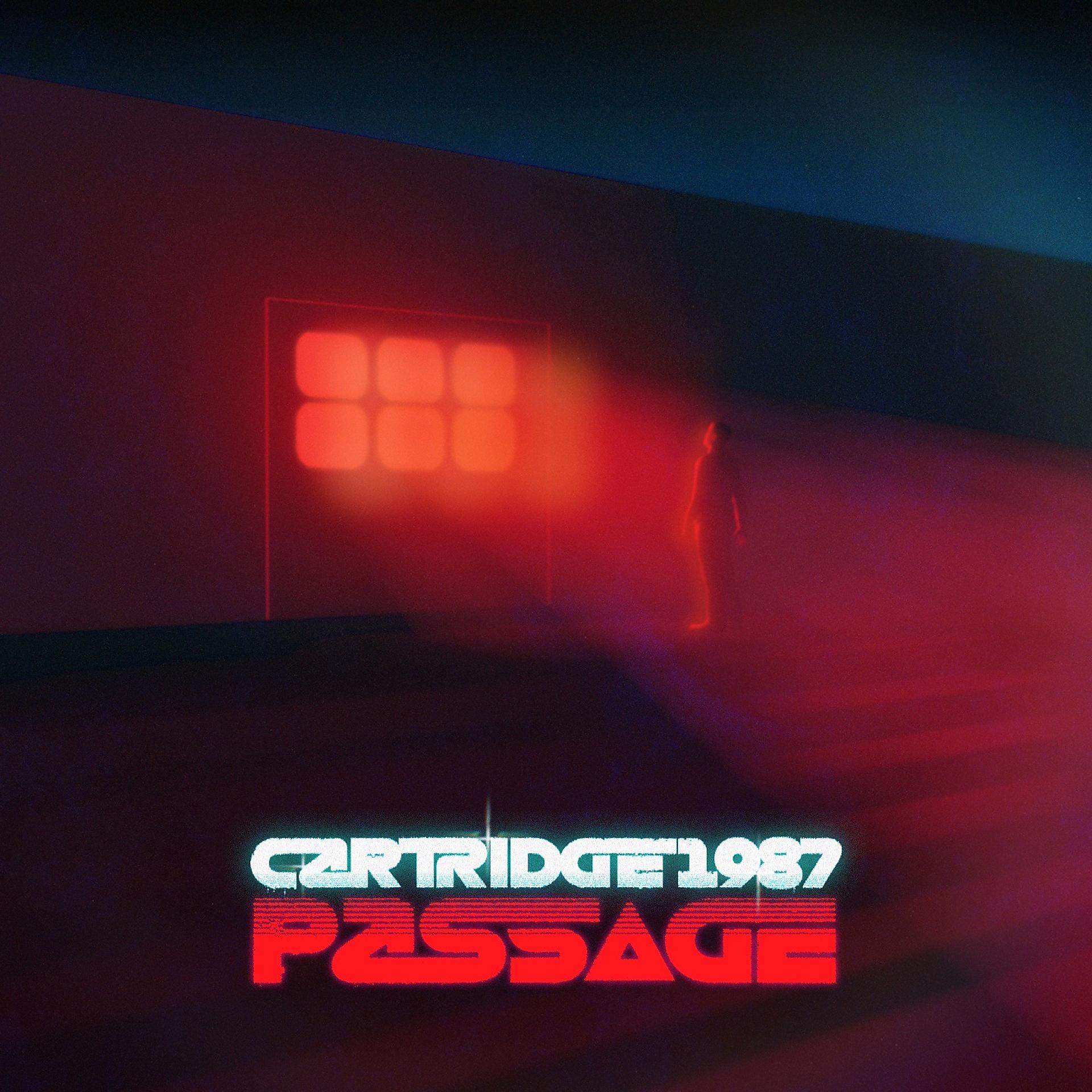 Постер альбома Passage