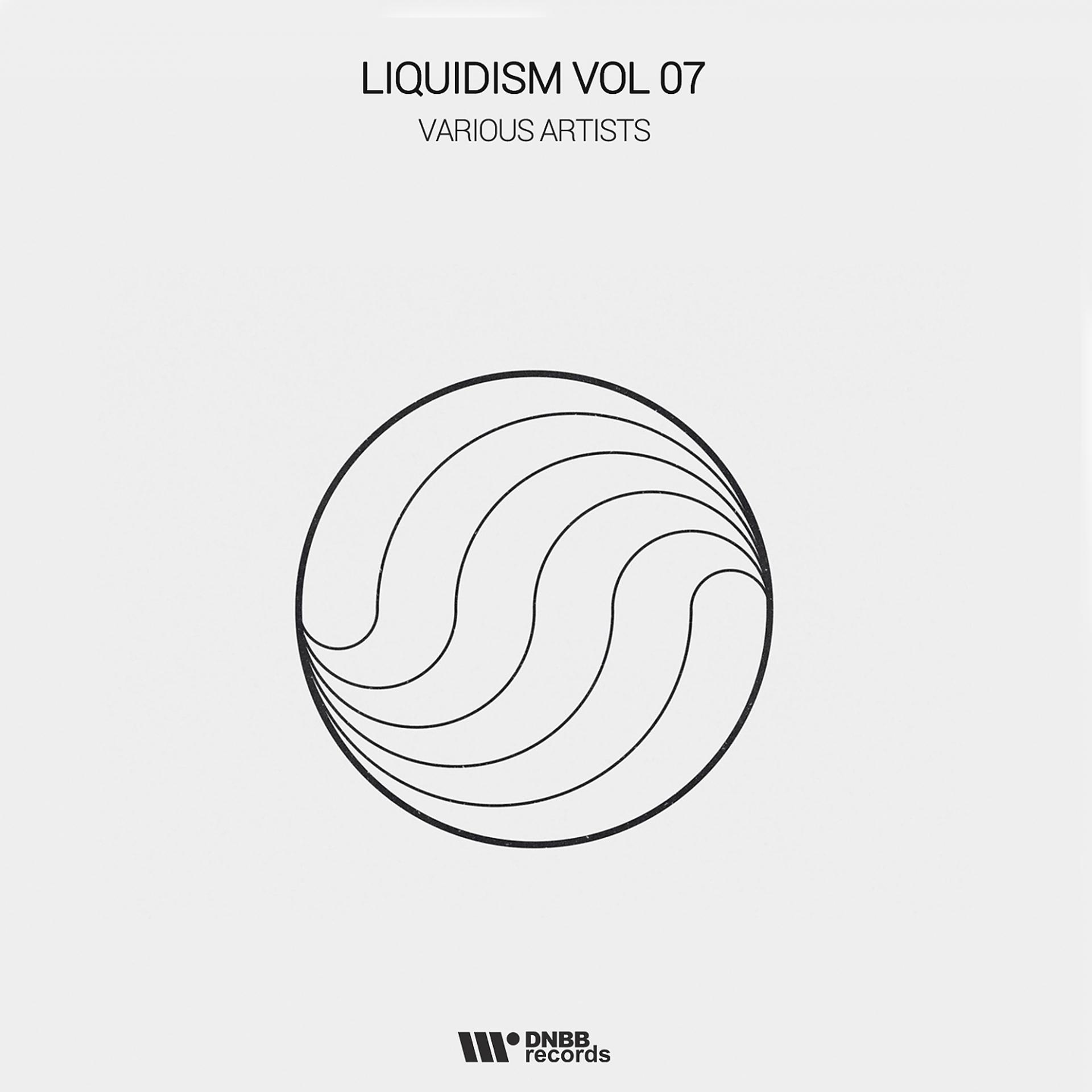 Постер альбома Liquidism, Vol. 7