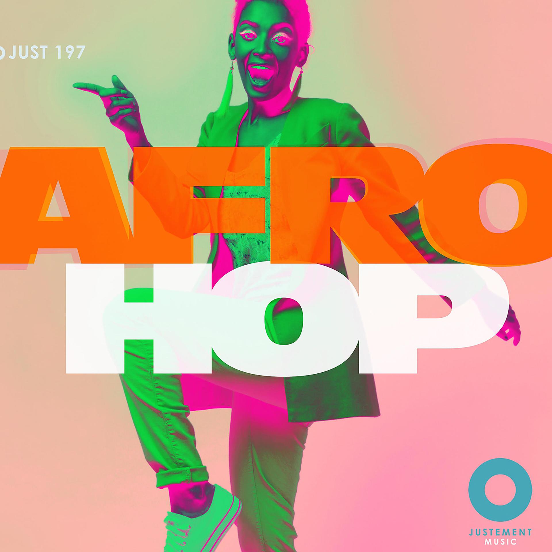 Постер альбома Afro Hop