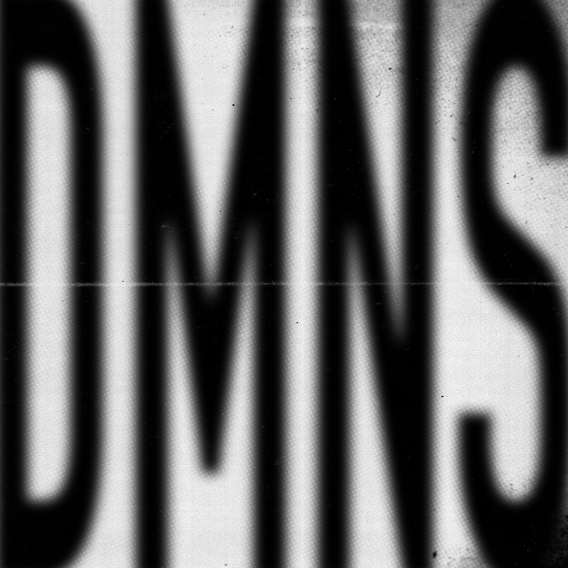 Постер альбома DMNS II