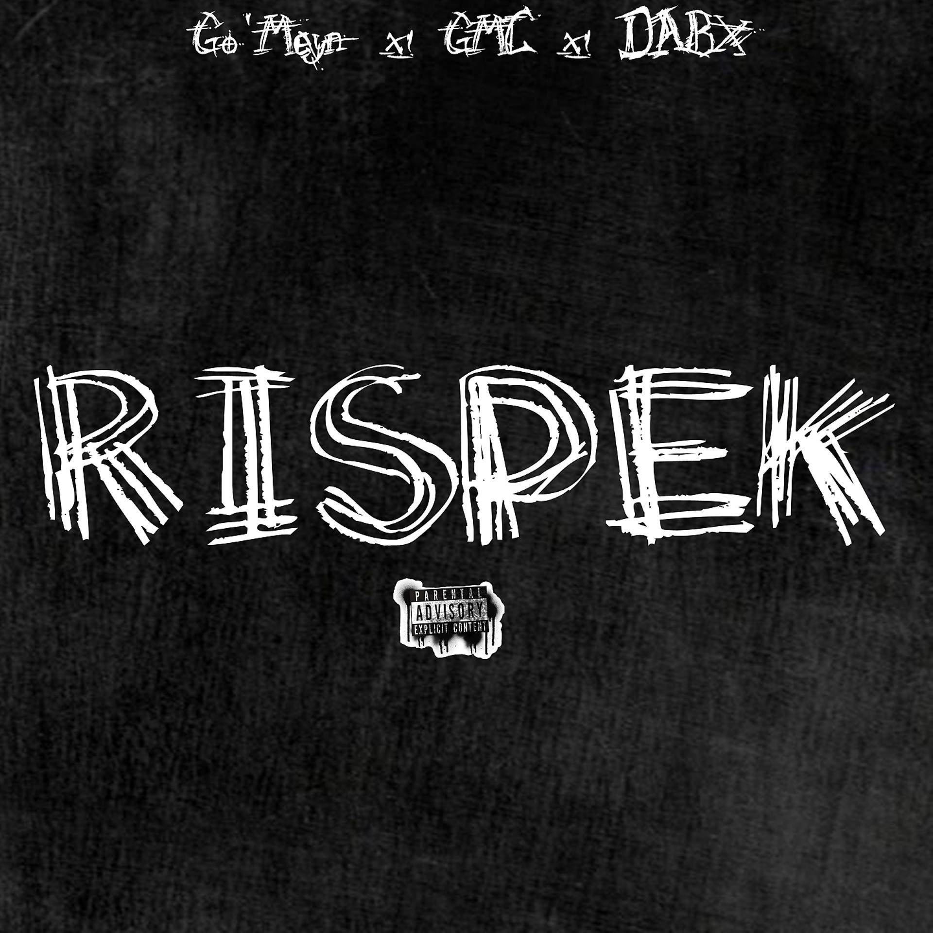 Постер альбома Rispek