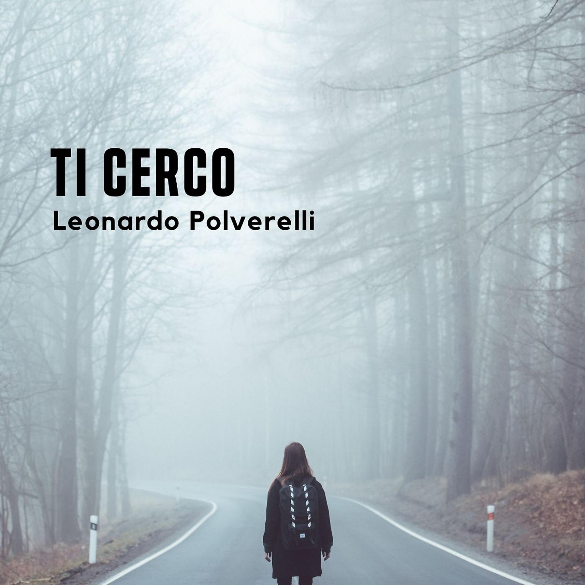 Постер альбома Ti cerco