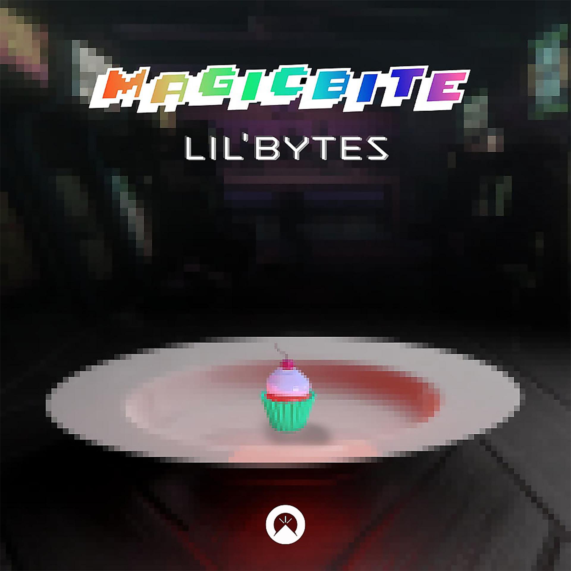 Постер альбома Lil'Bytes