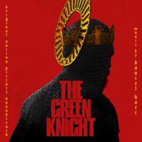 Постер альбома The Green Knight (Original Motion Picture Soundtrack)
