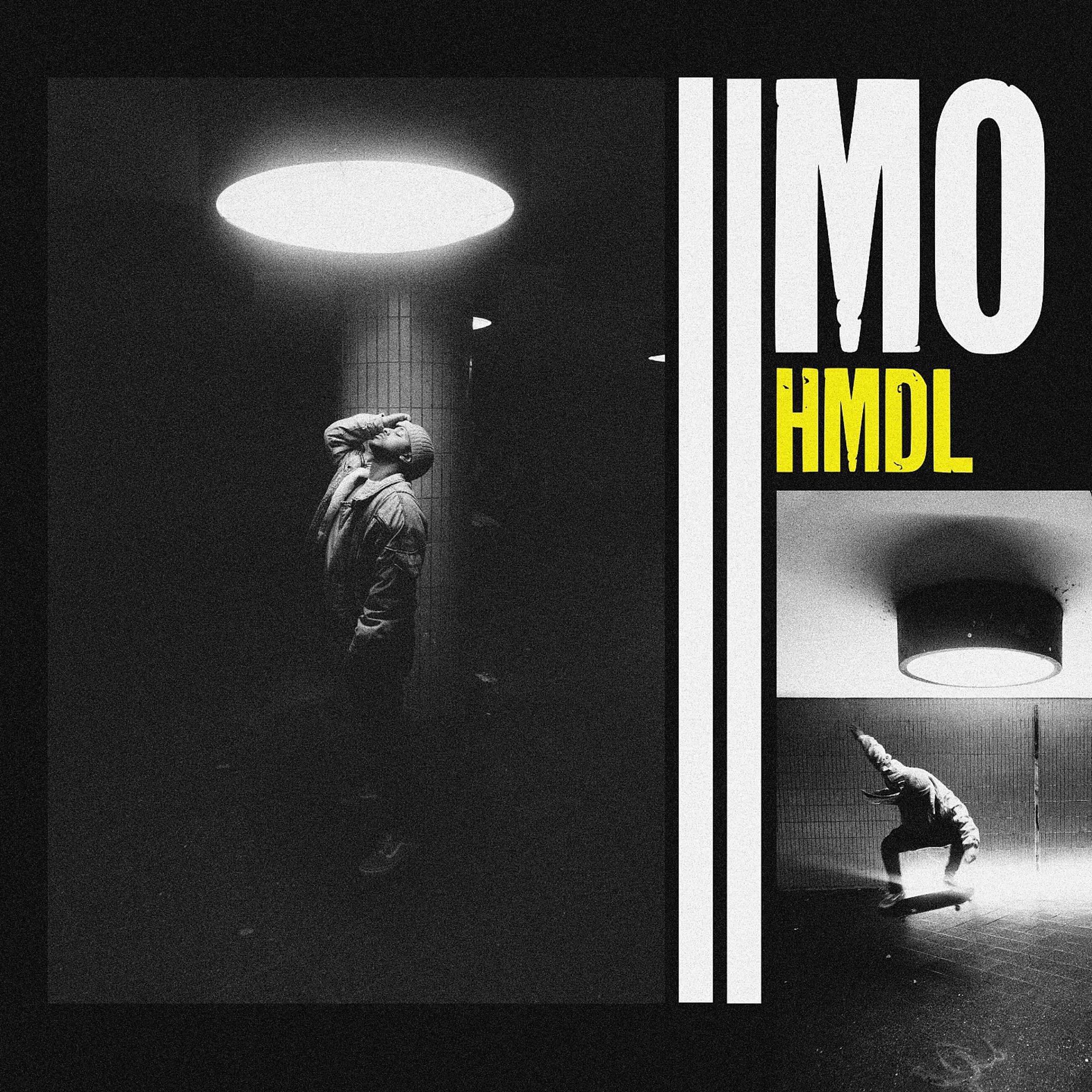 Постер альбома HMDL